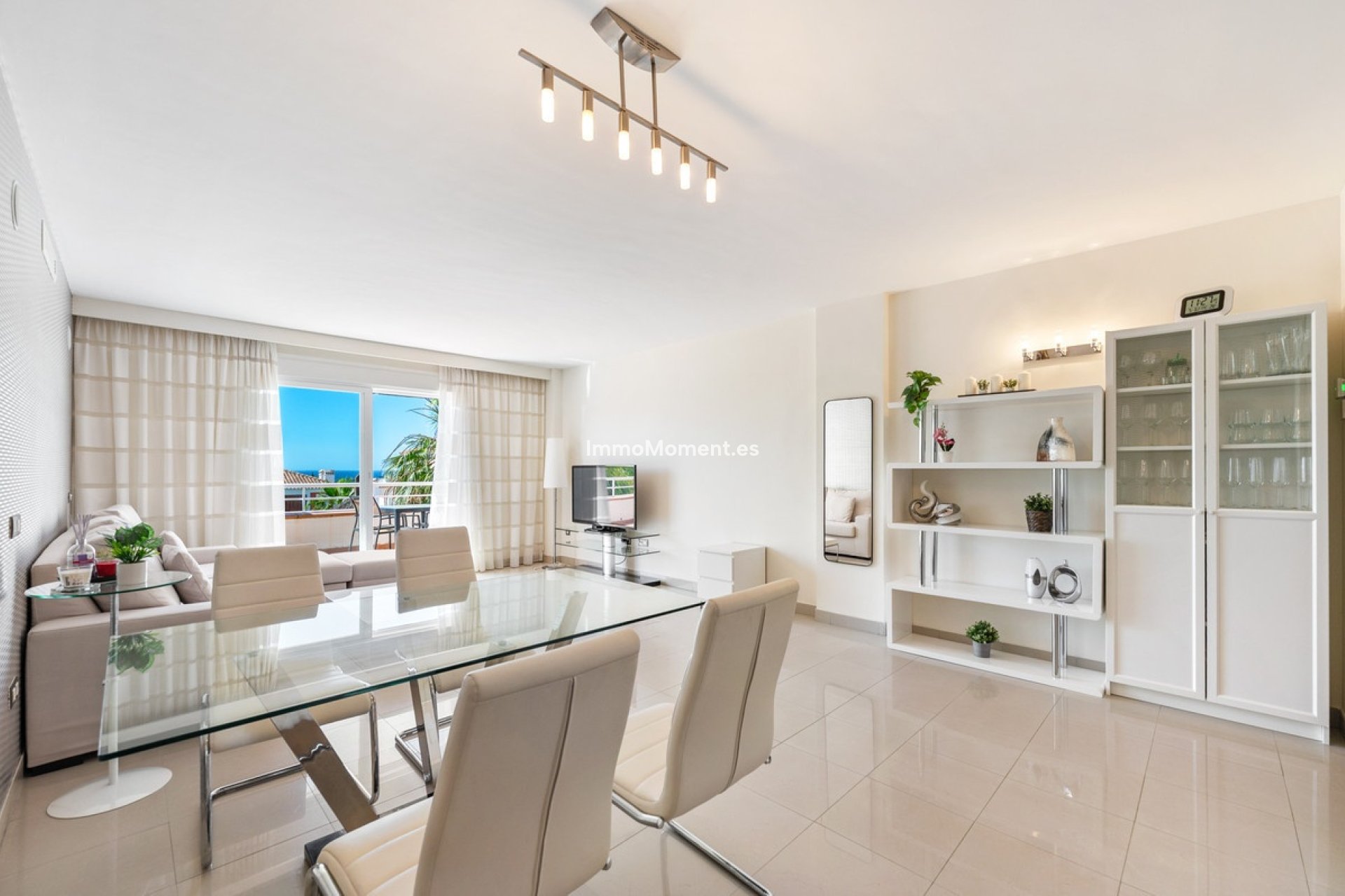 Reventa - Apartamento - Estepona  - Estepona Centro