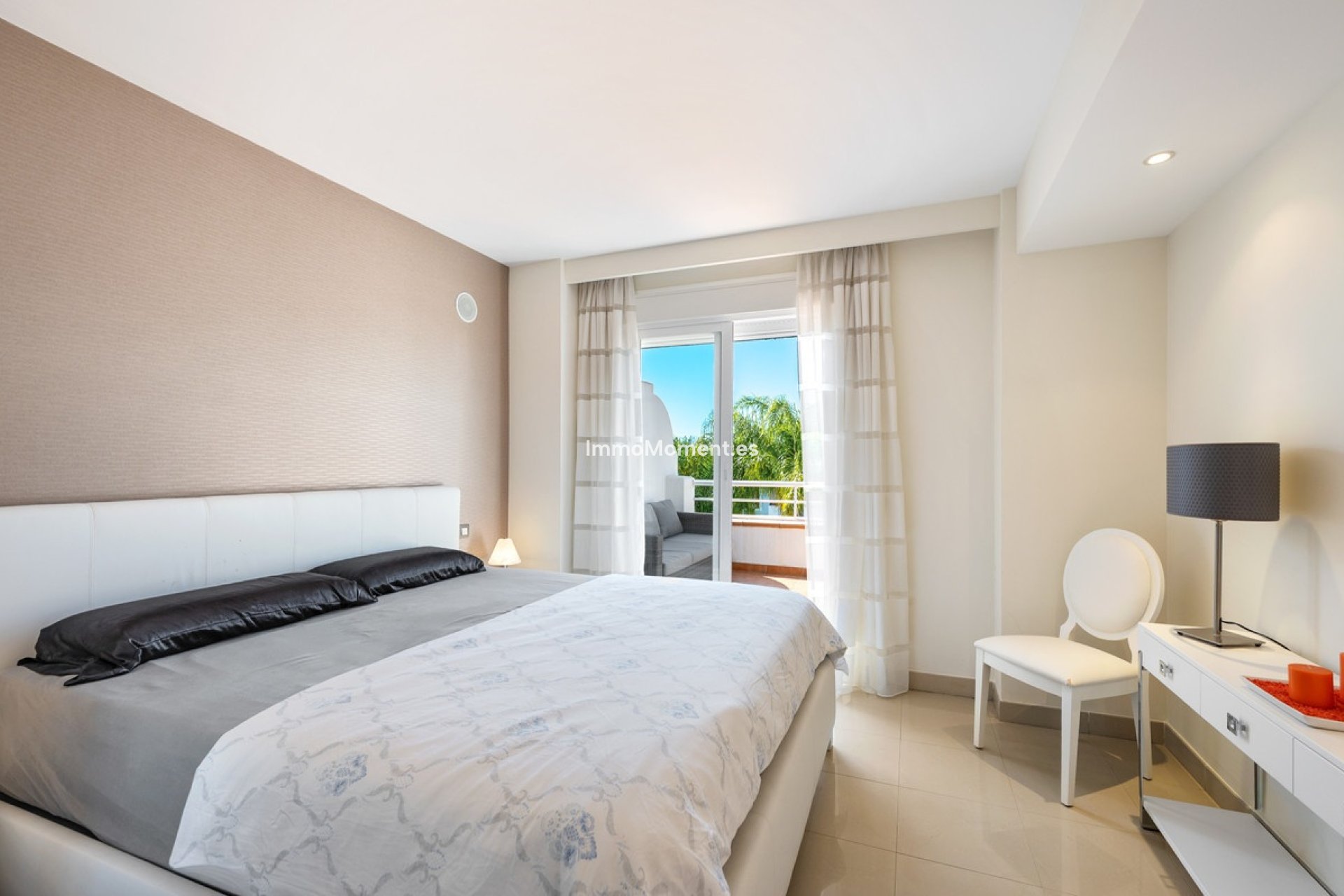 Reventa - Apartamento - Estepona  - Estepona Centro