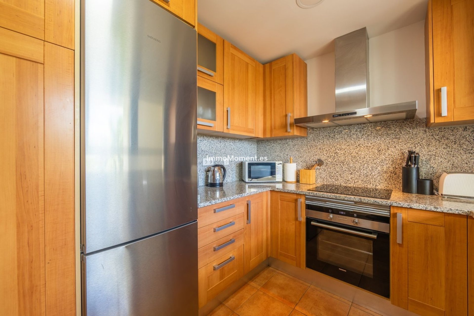 Reventa - Apartamento - Estepona  - Estepona Centro