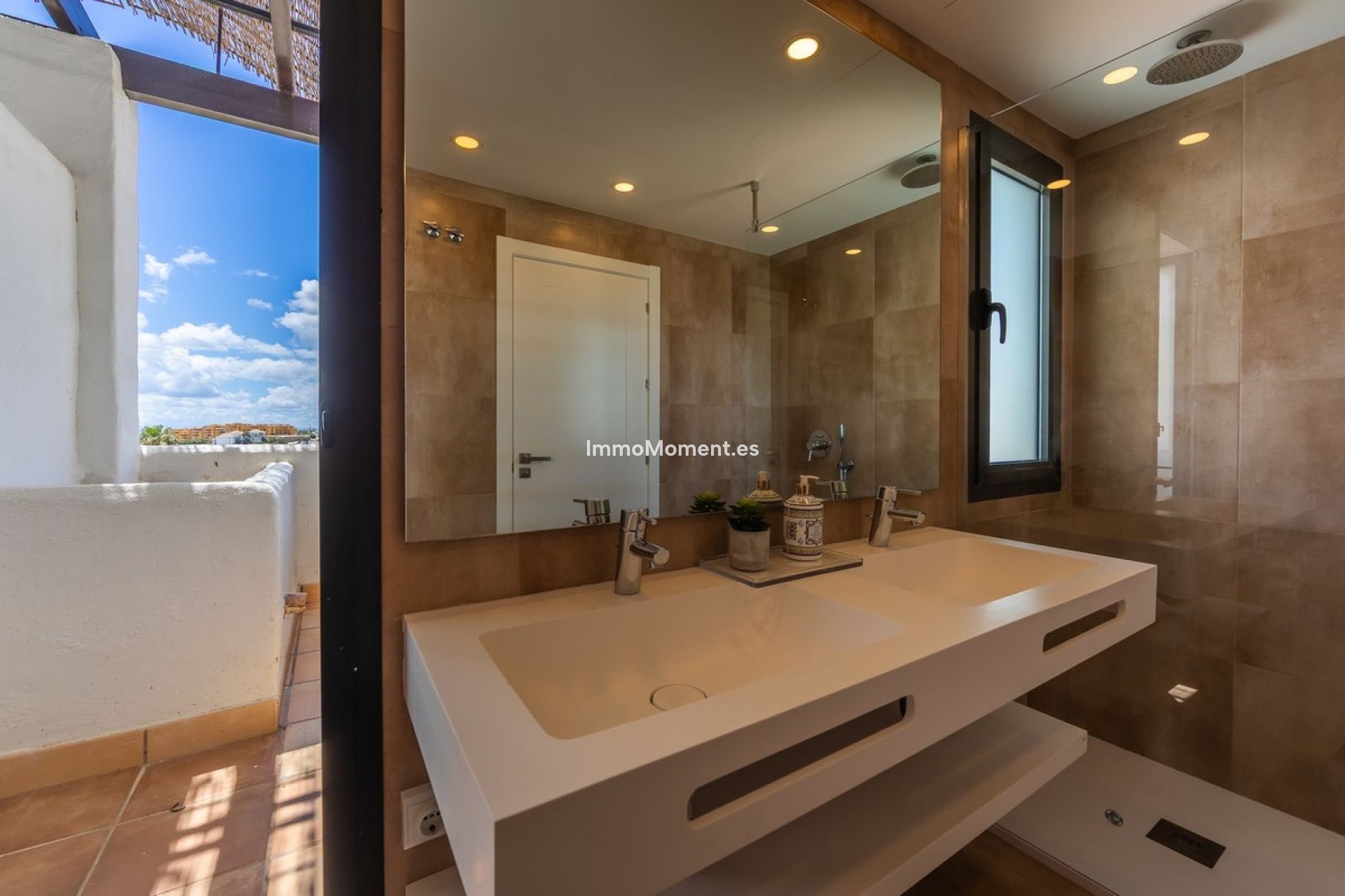 Reventa - Apartamento - Estepona  - Estepona Centro