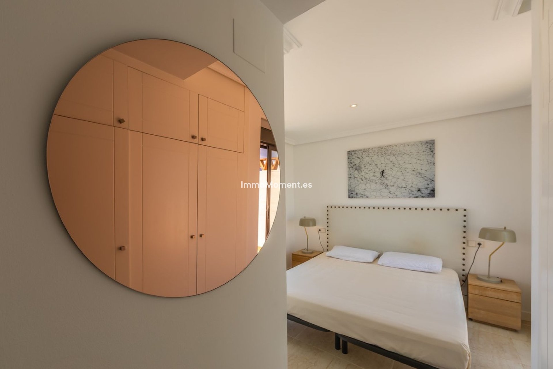 Reventa - Apartamento - Estepona  - Estepona Centro