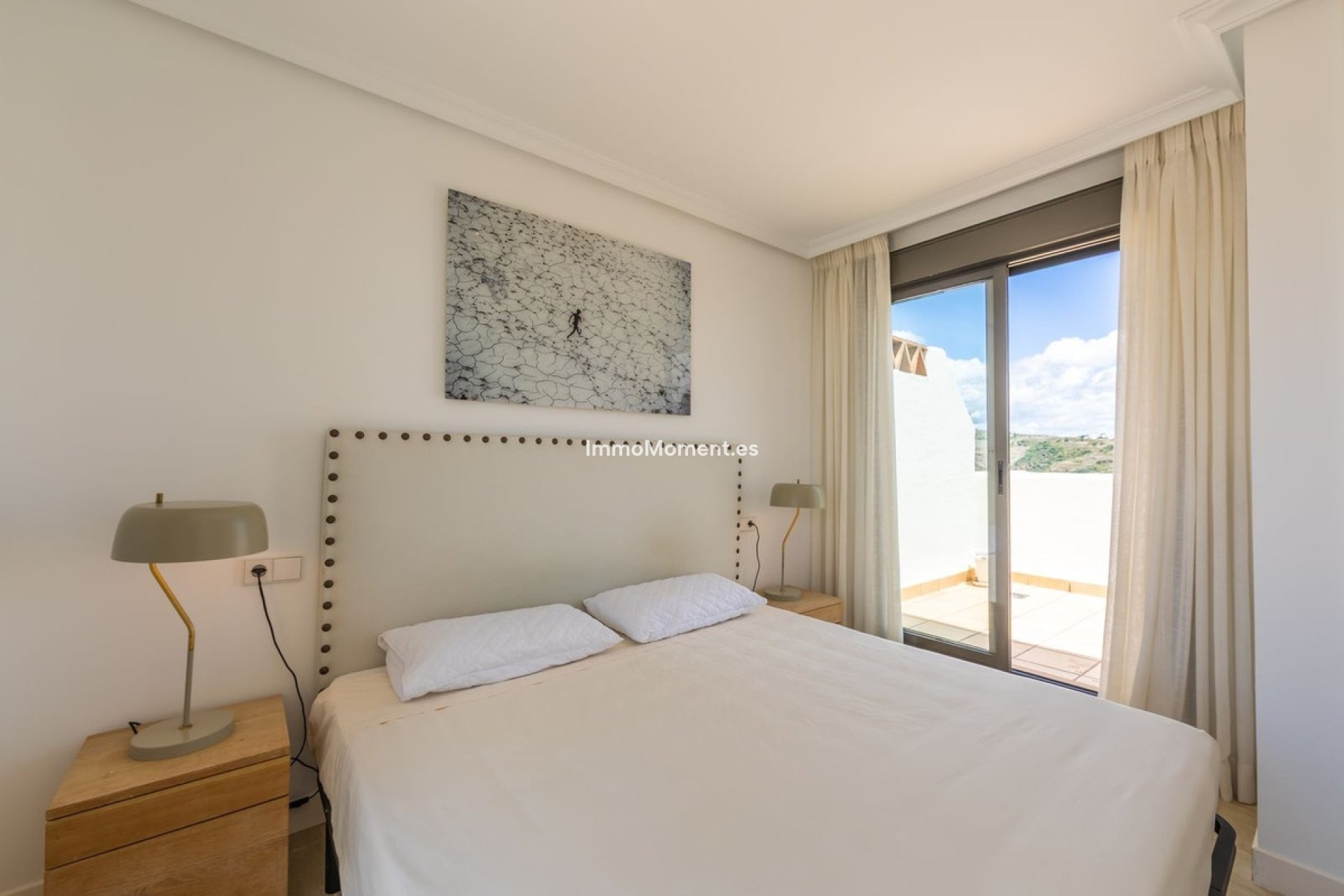 Reventa - Apartamento - Estepona  - Estepona Centro