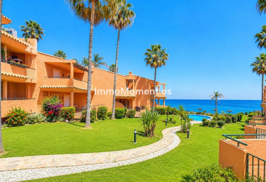 Reventa - Apartamento - Estepona  - Estepona Centro