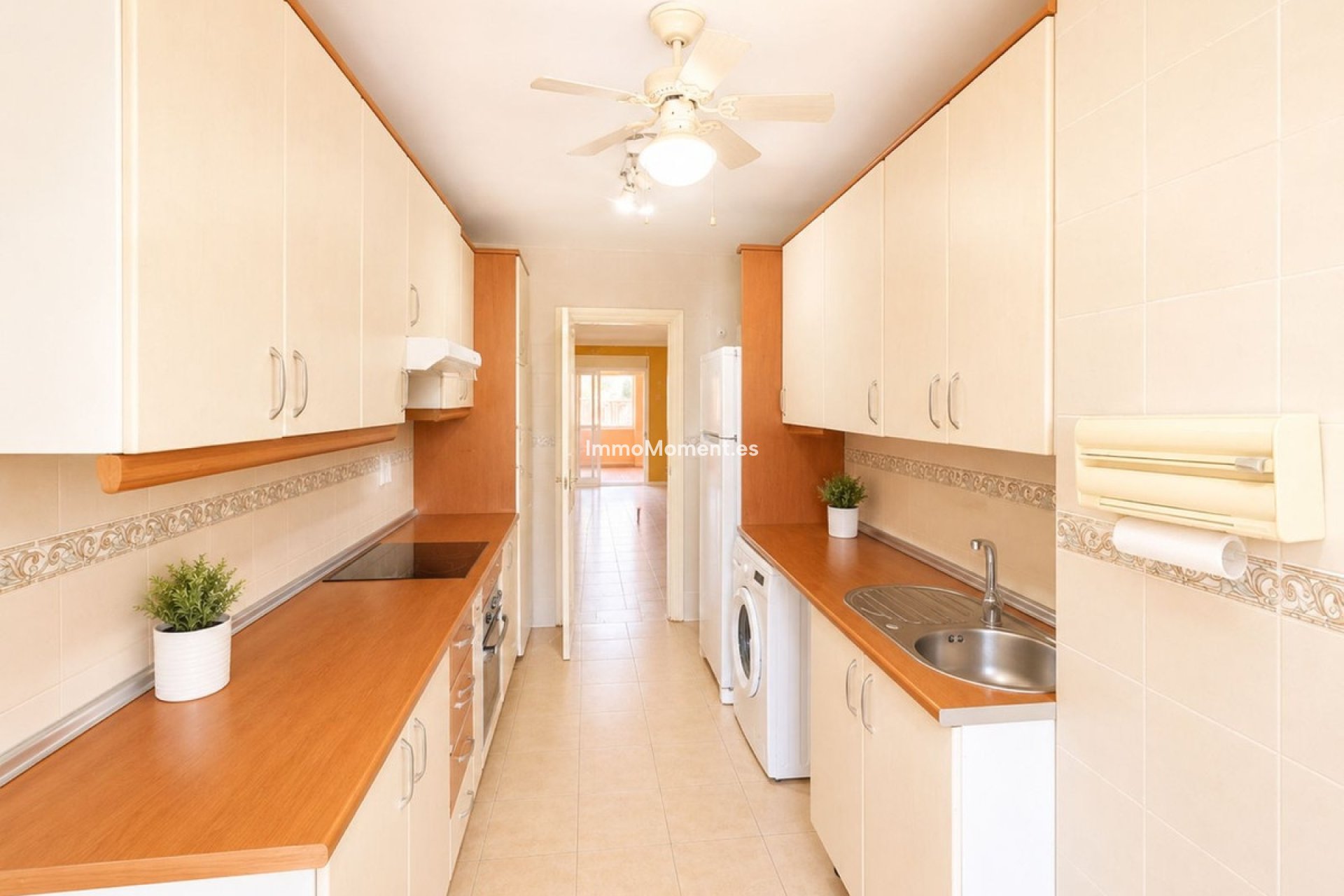Reventa - Apartamento - Estepona  - Estepona Centro