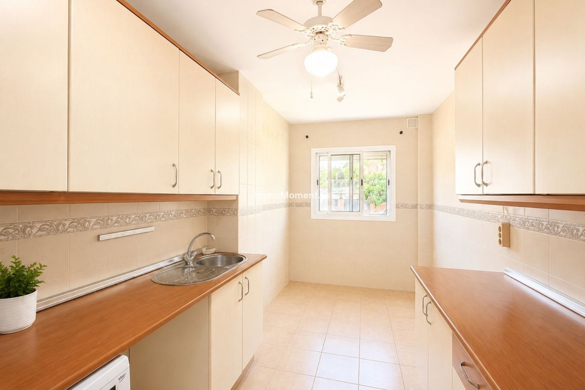 Reventa - Apartamento - Estepona  - Estepona Centro