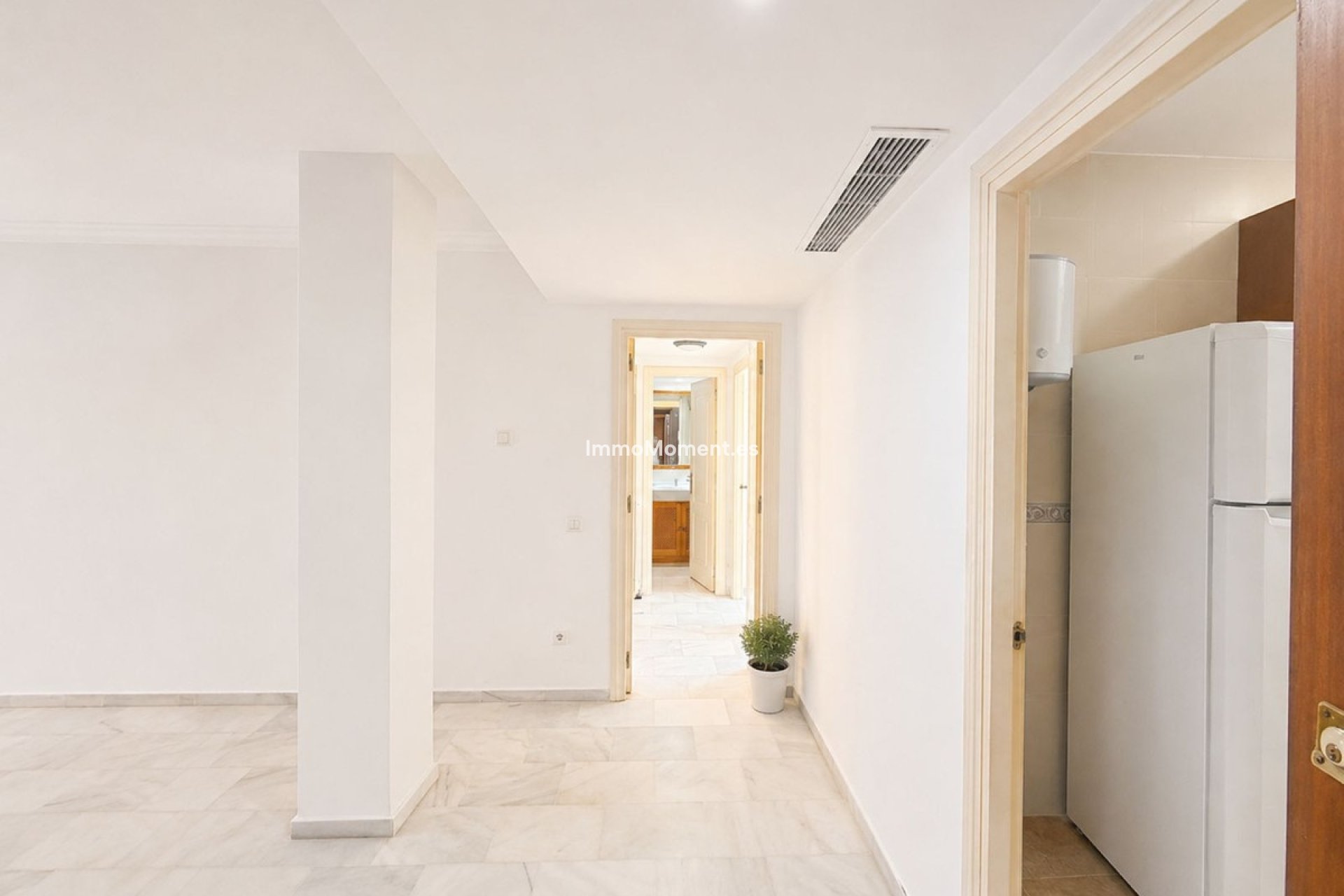 Reventa - Apartamento - Estepona  - Estepona Centro