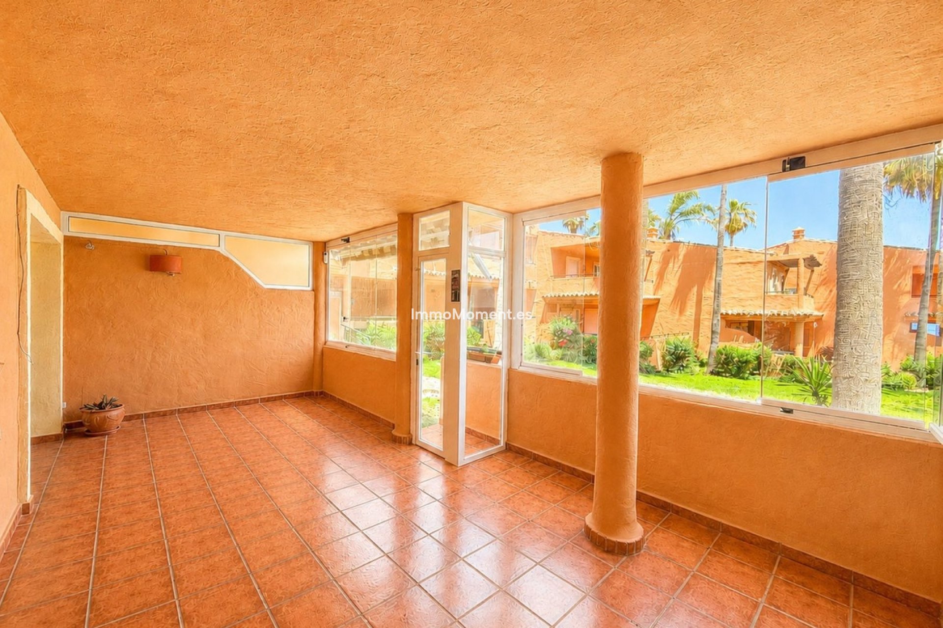 Reventa - Apartamento - Estepona  - Estepona Centro