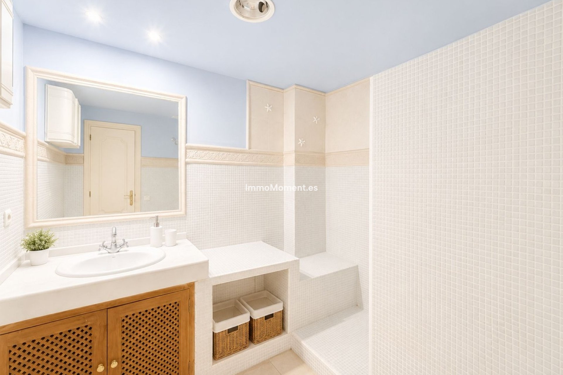 Reventa - Apartamento - Estepona  - Estepona Centro