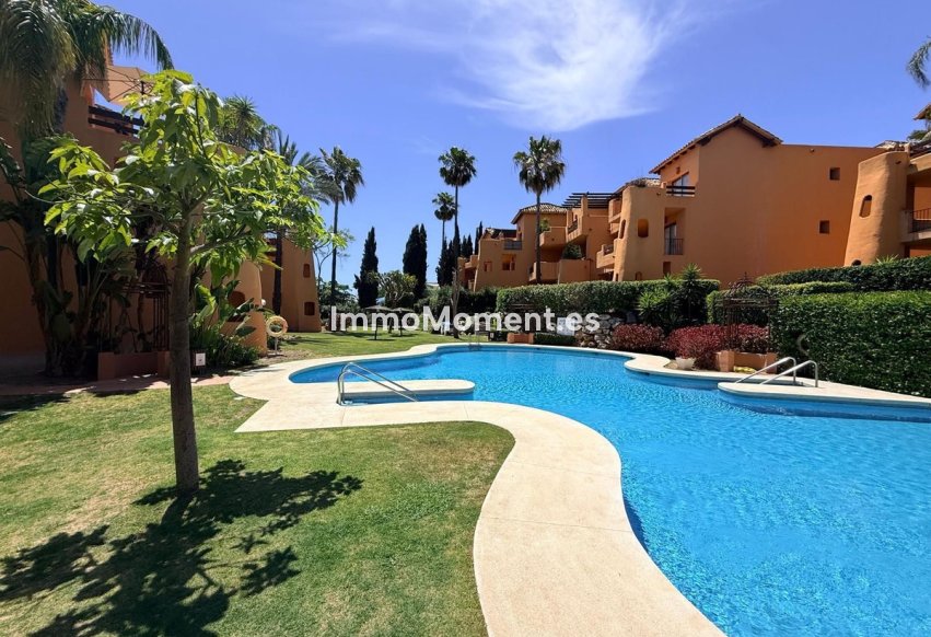 Reventa - Apartamento - Estepona  - Estepona Centro