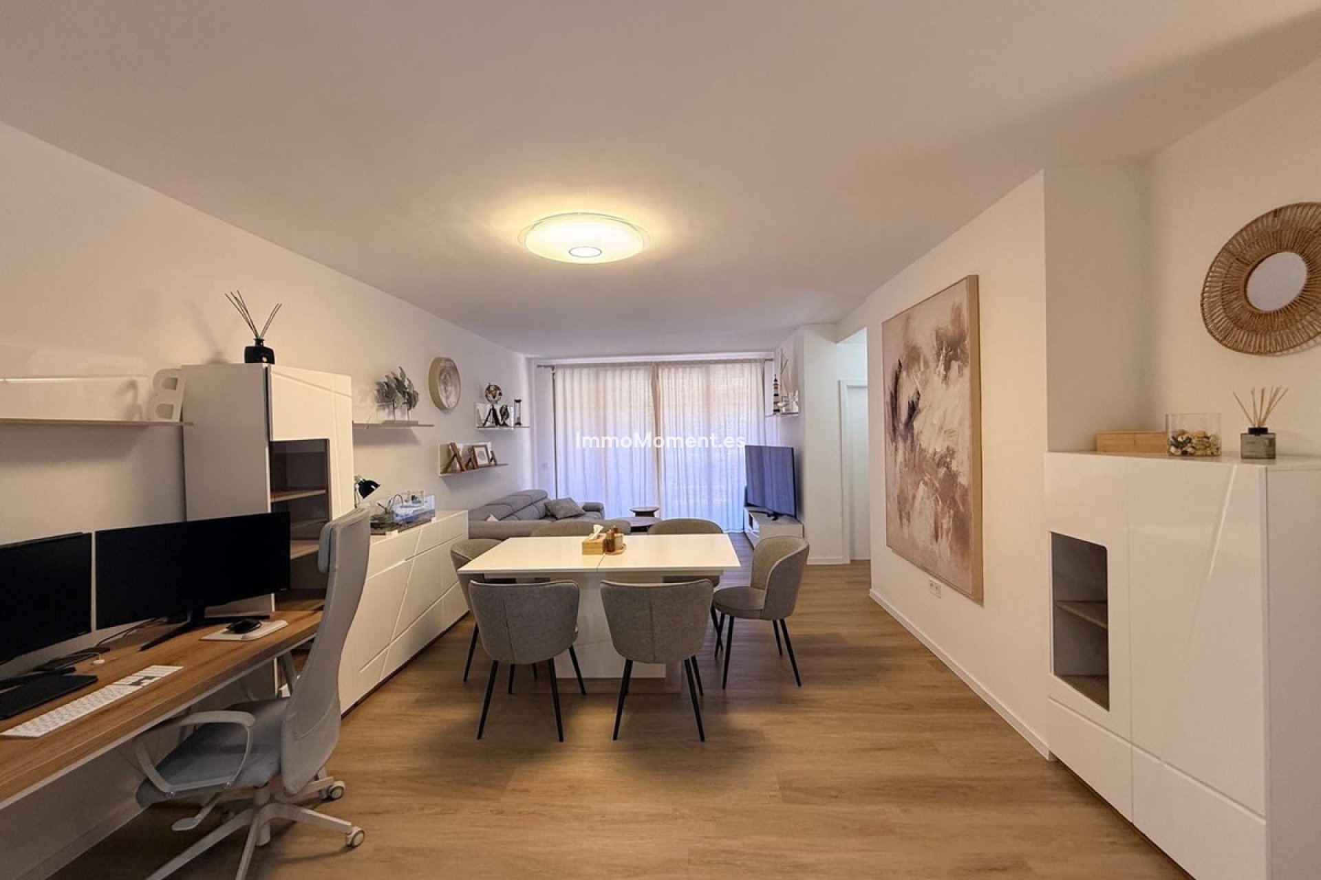 Reventa - Apartamento - Estepona  - Estepona Centro