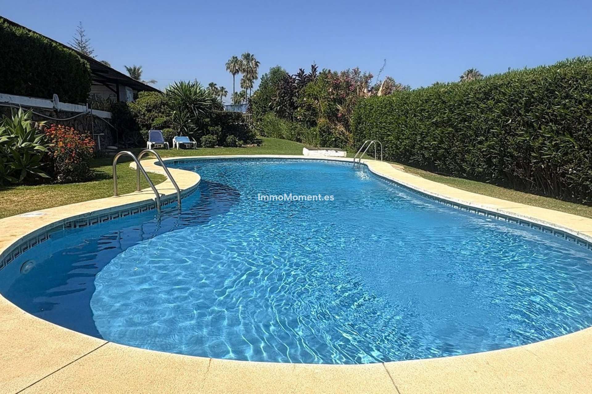 Reventa - Apartamento - Estepona  - Estepona Centro