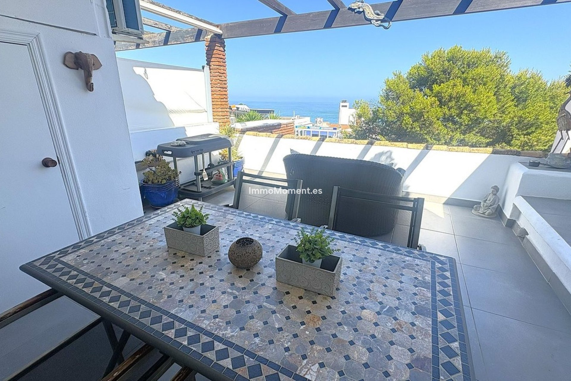 Reventa - Apartamento - Estepona  - Estepona Centro