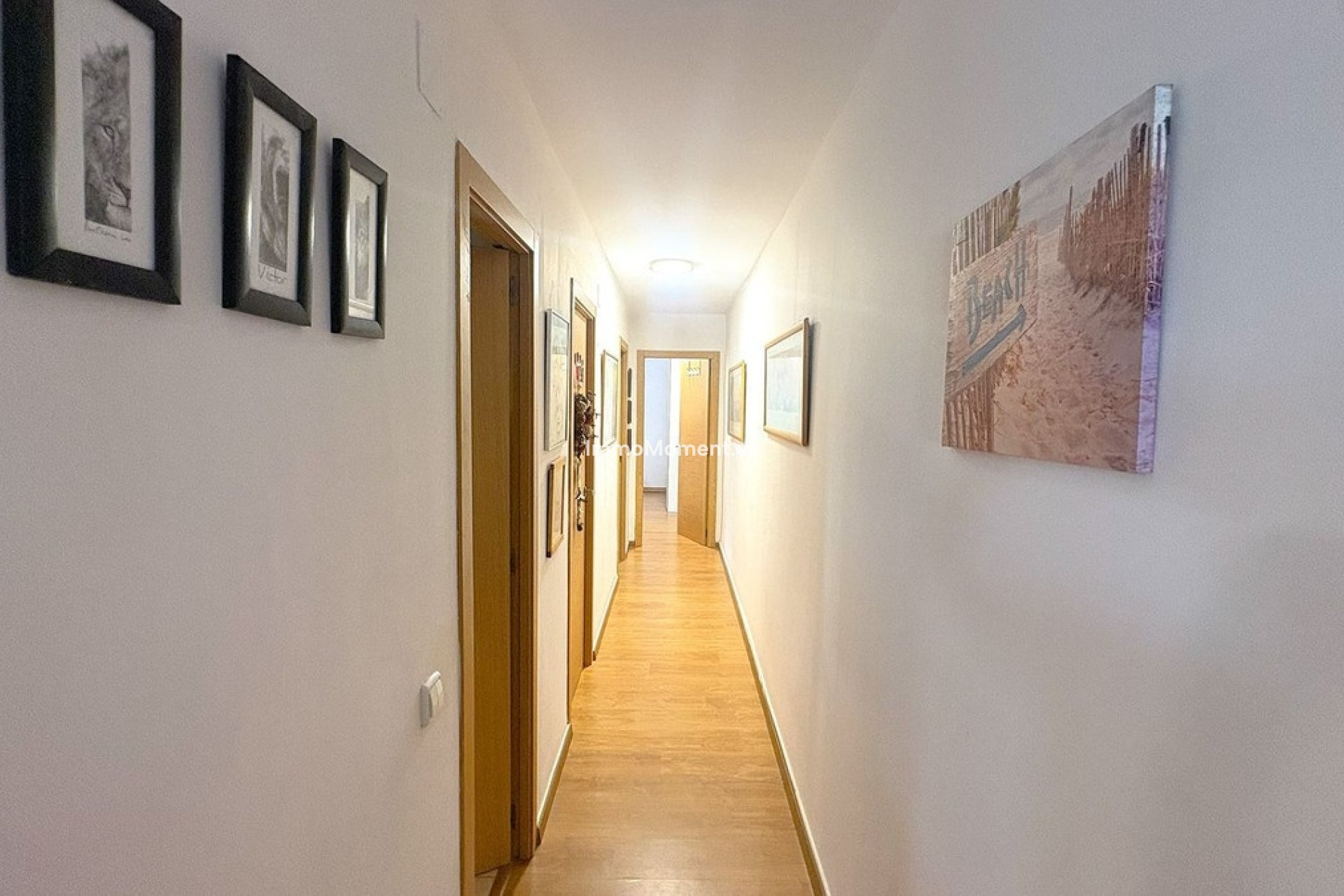 Reventa - Apartamento - Estepona  - Estepona Centro