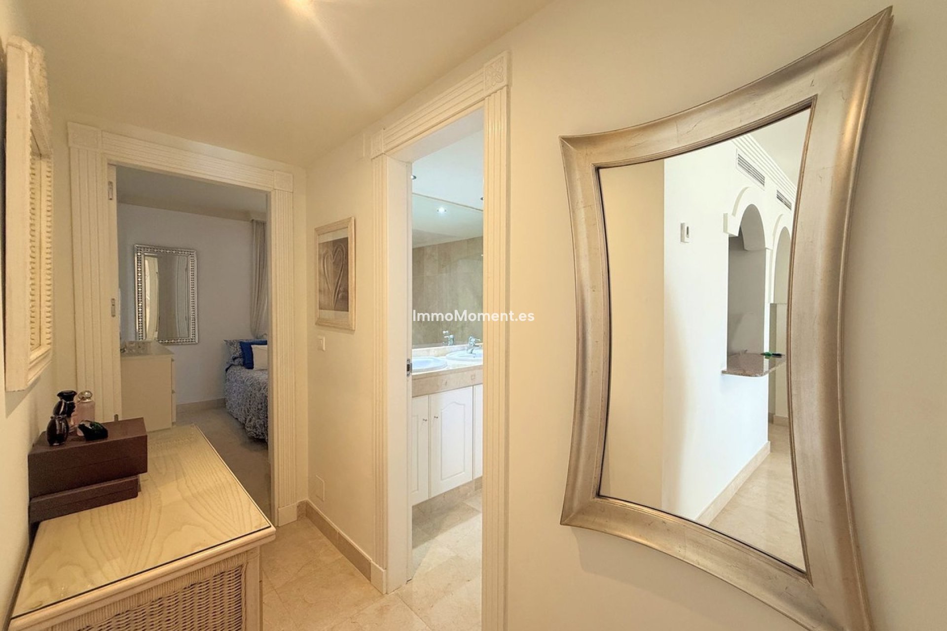 Reventa - Apartamento - Estepona  - Estepona Centro