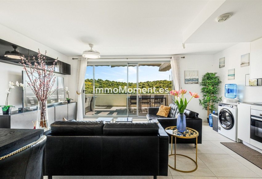 Reventa - Apartamento - Estepona  - Estepona Centro