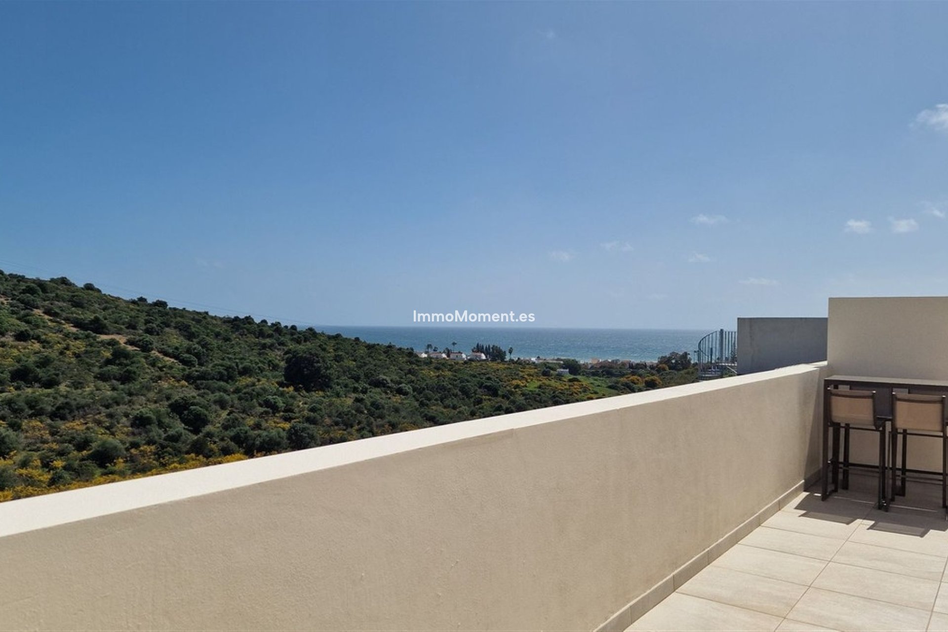 Reventa - Apartamento - Estepona  - Estepona Centro