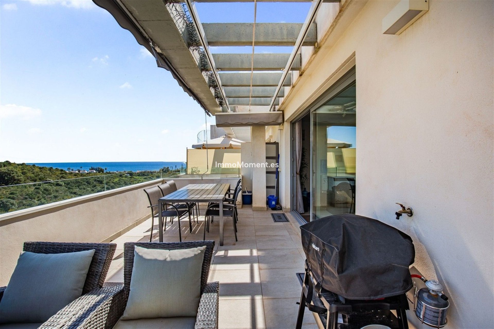 Reventa - Apartamento - Estepona  - Estepona Centro
