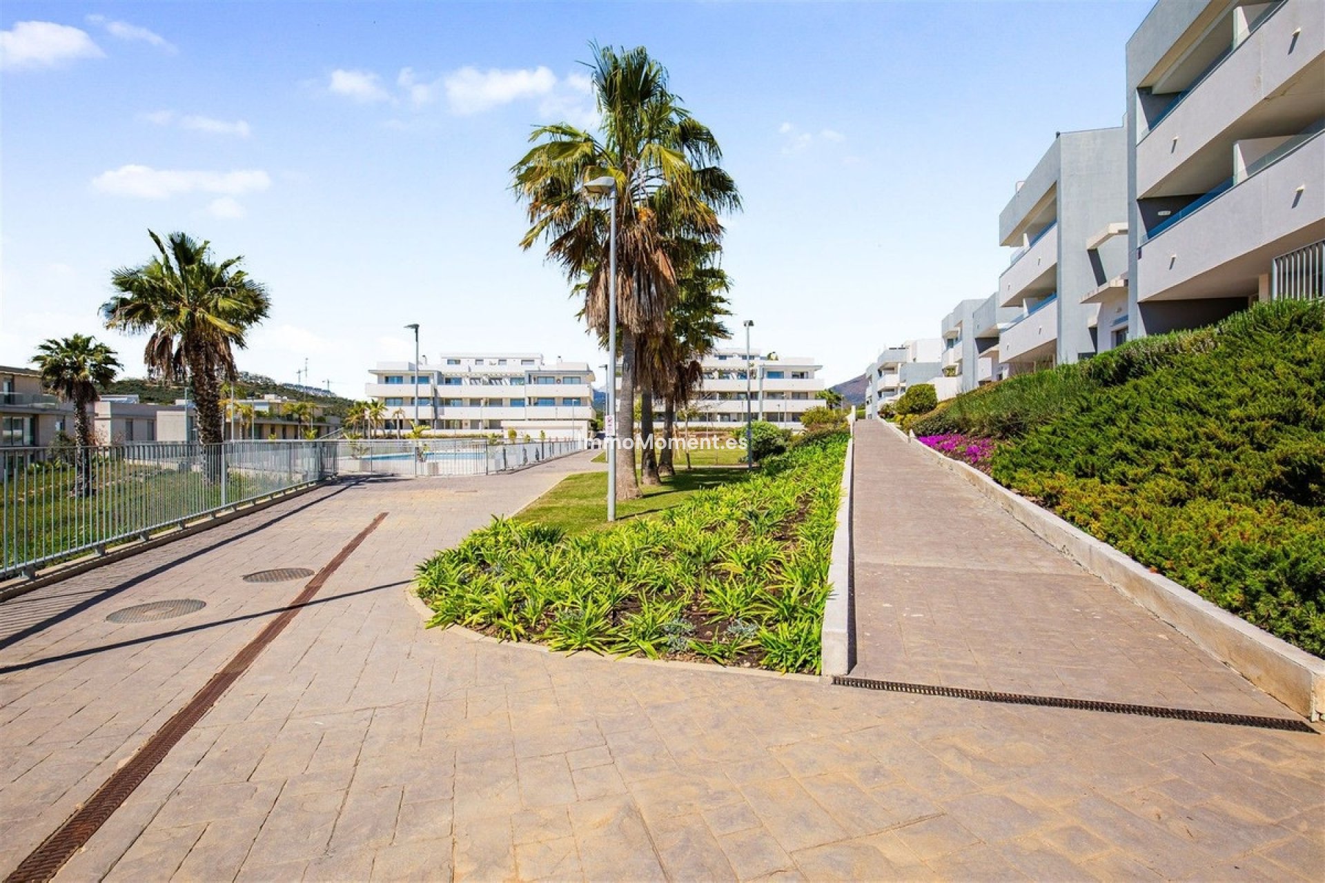 Reventa - Apartamento - Estepona  - Estepona Centro