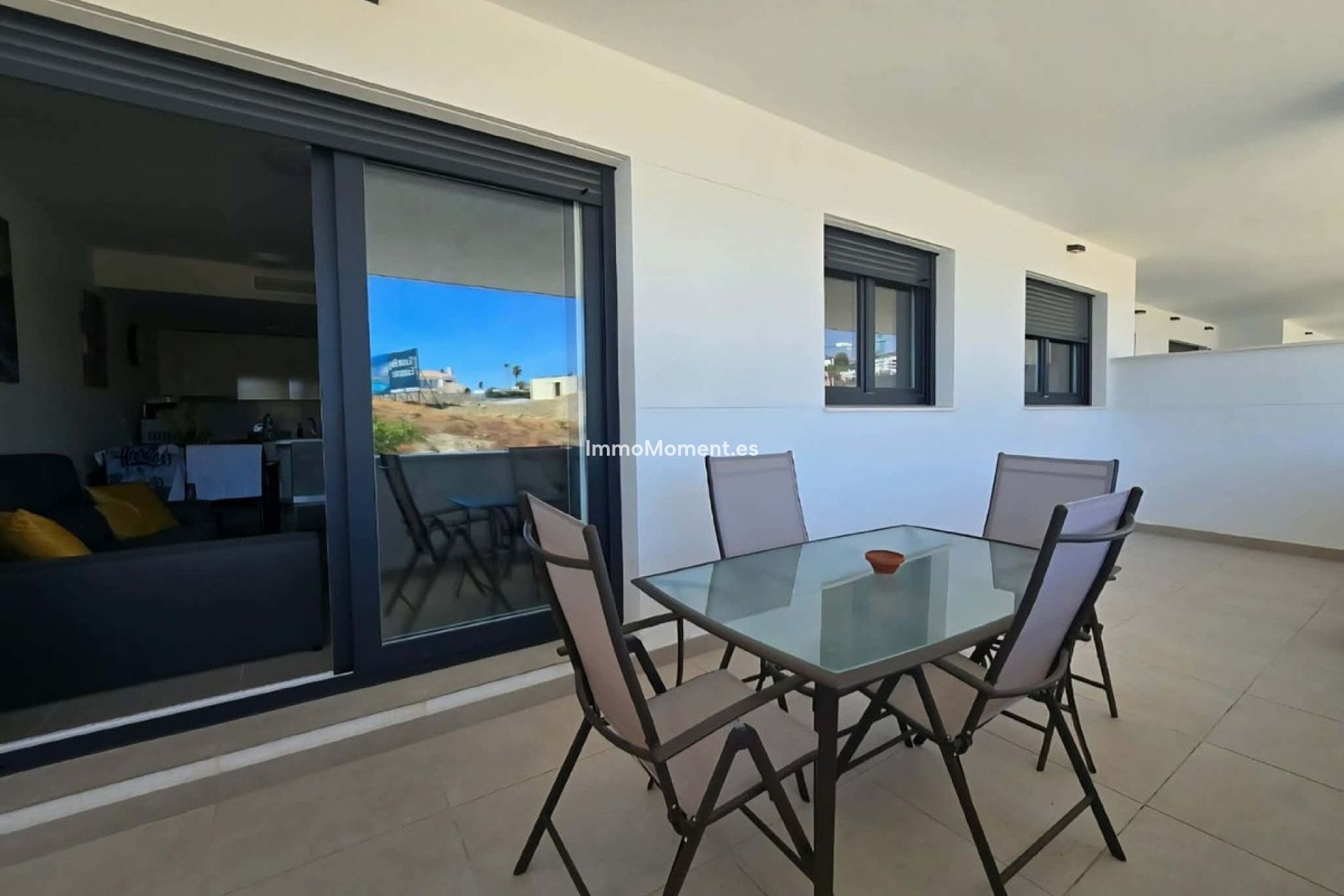 Reventa - Apartamento - Estepona  - Estepona Centro