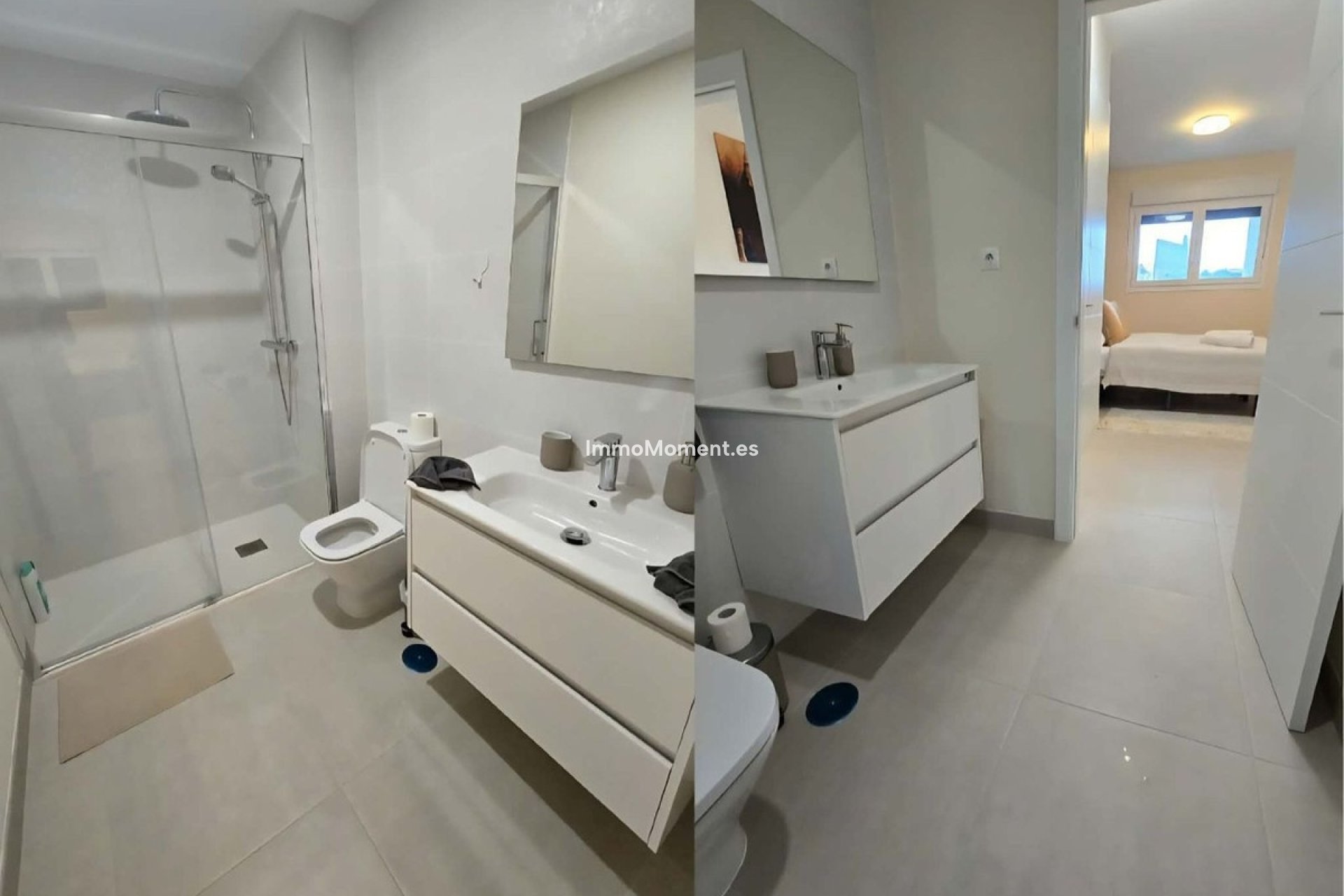 Reventa - Apartamento - Estepona  - Estepona Centro