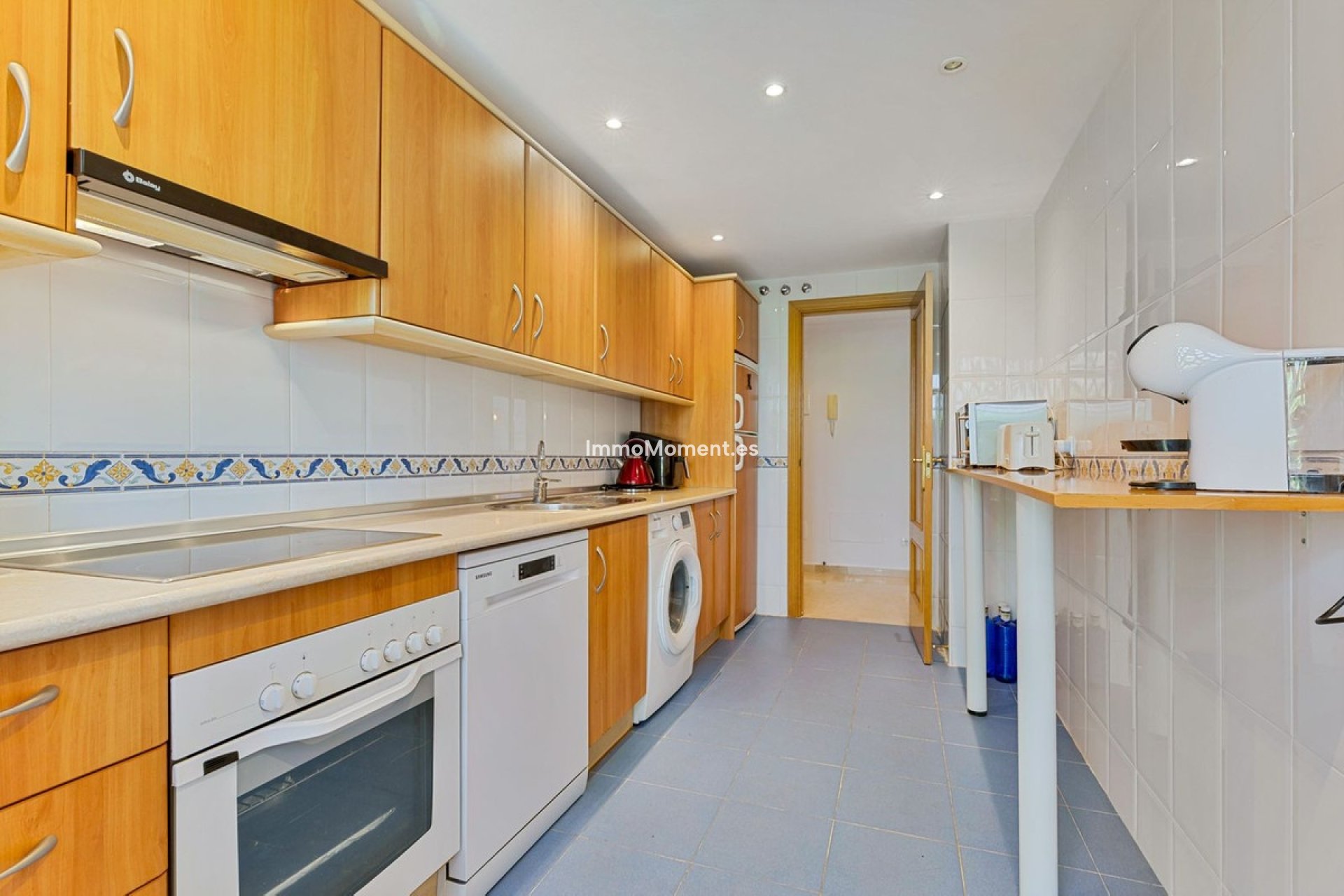 Reventa - Apartamento - Estepona  - Estepona Centro