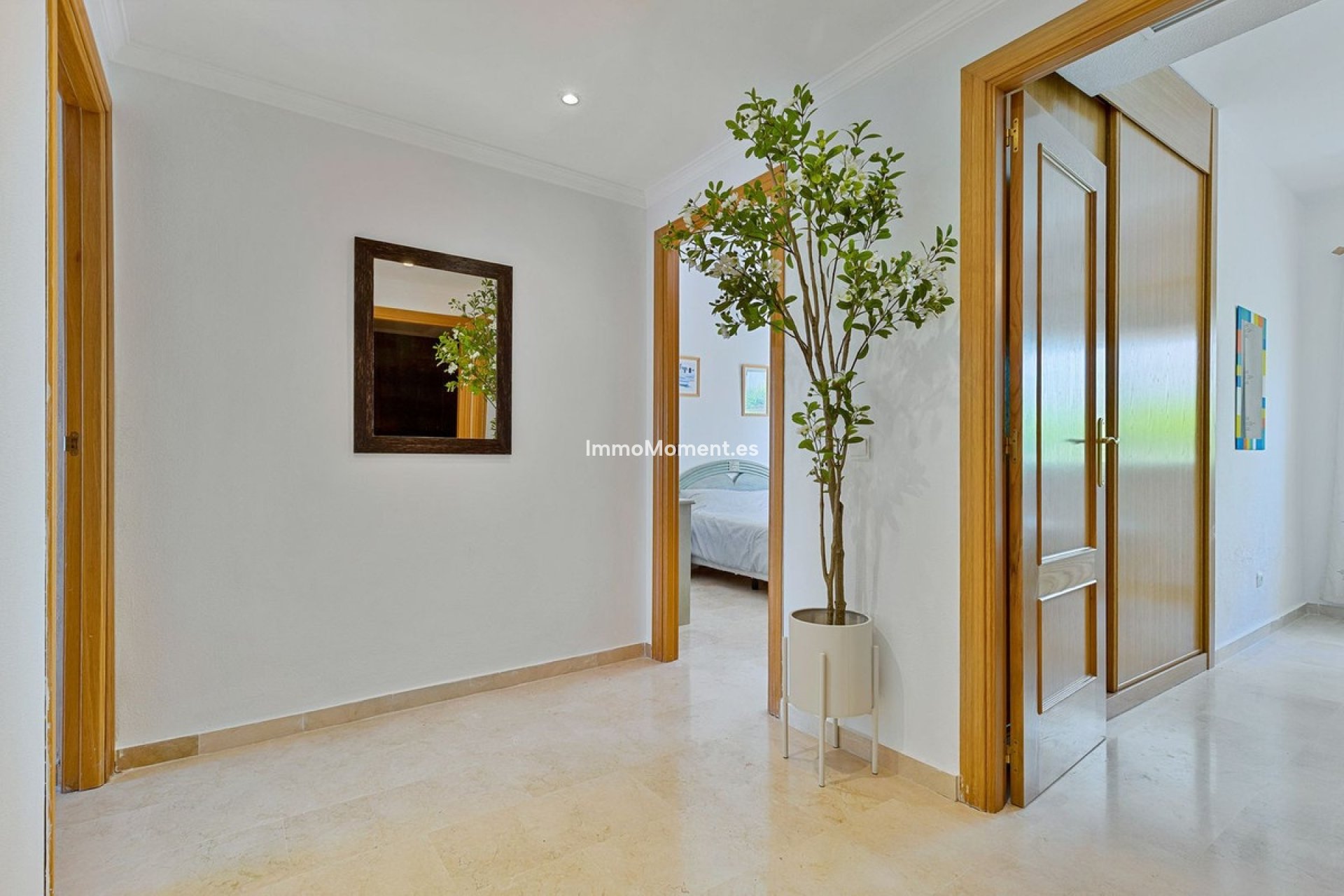 Reventa - Apartamento - Estepona  - Estepona Centro