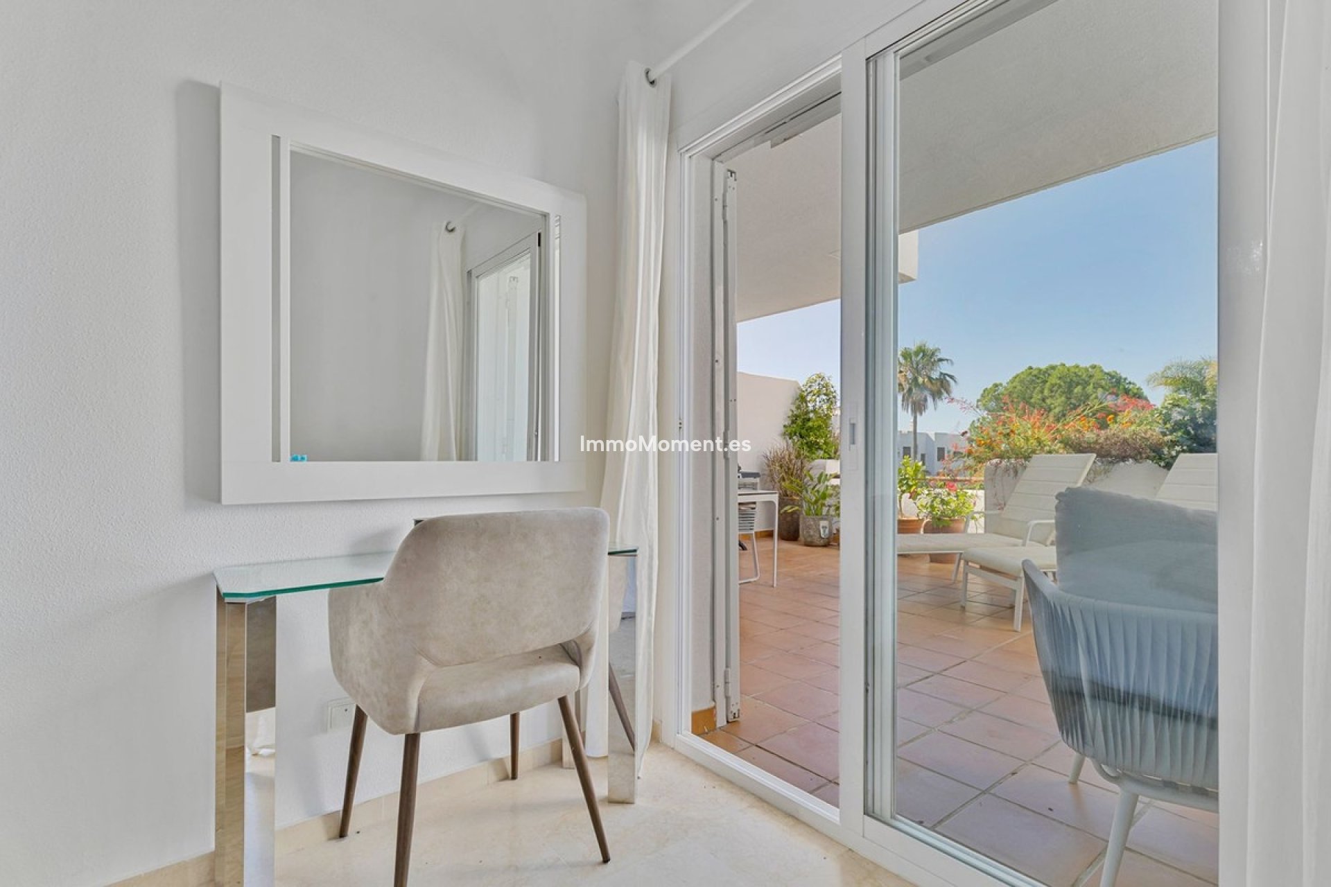 Reventa - Apartamento - Estepona  - Estepona Centro