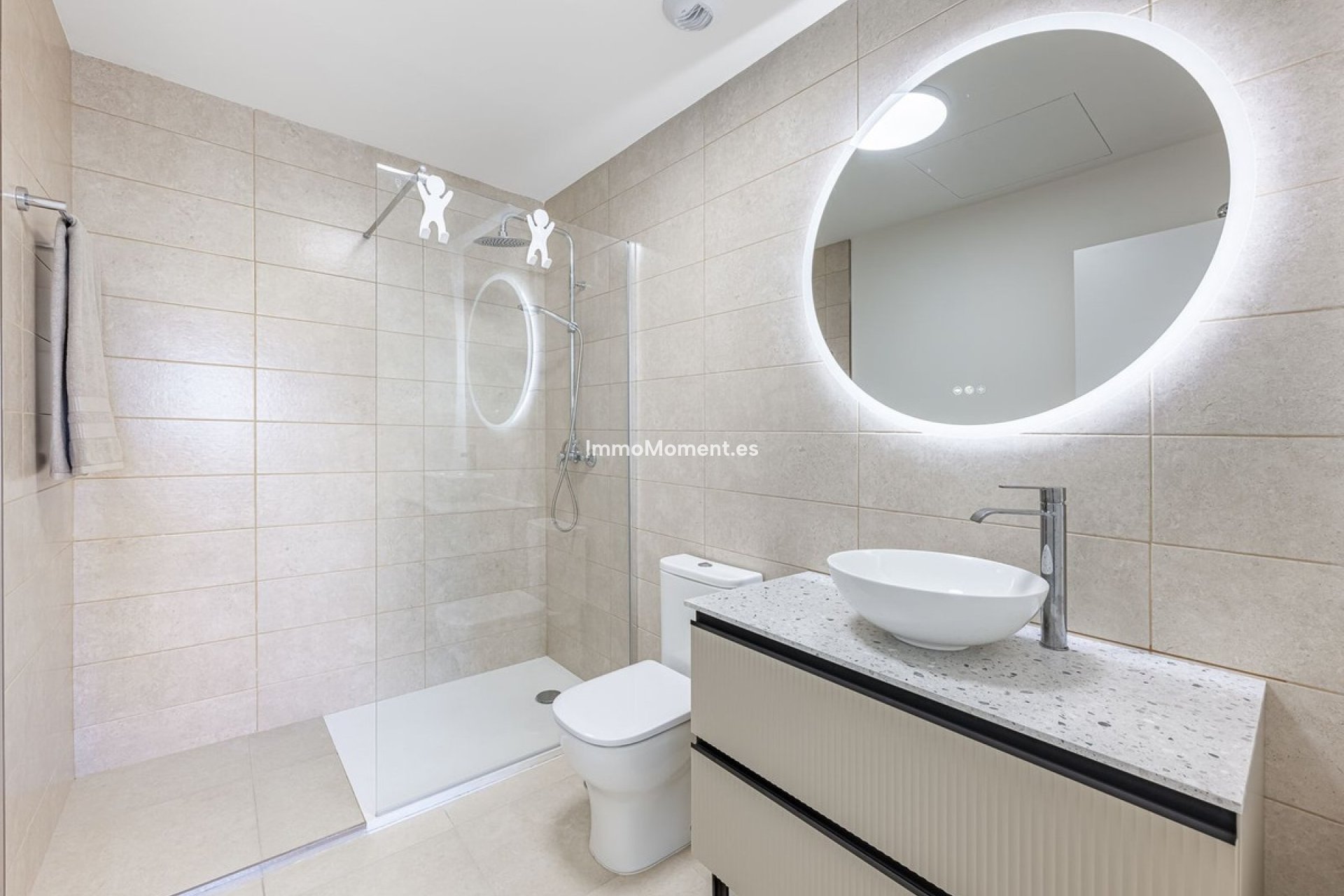 Reventa - Apartamento - Estepona  - Estepona Centro