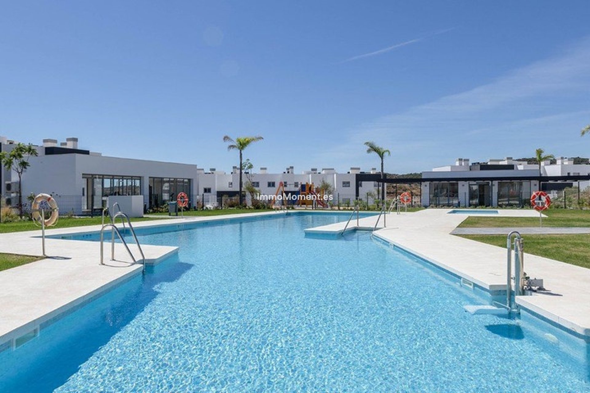 Reventa - Apartamento - Estepona  - Estepona Centro