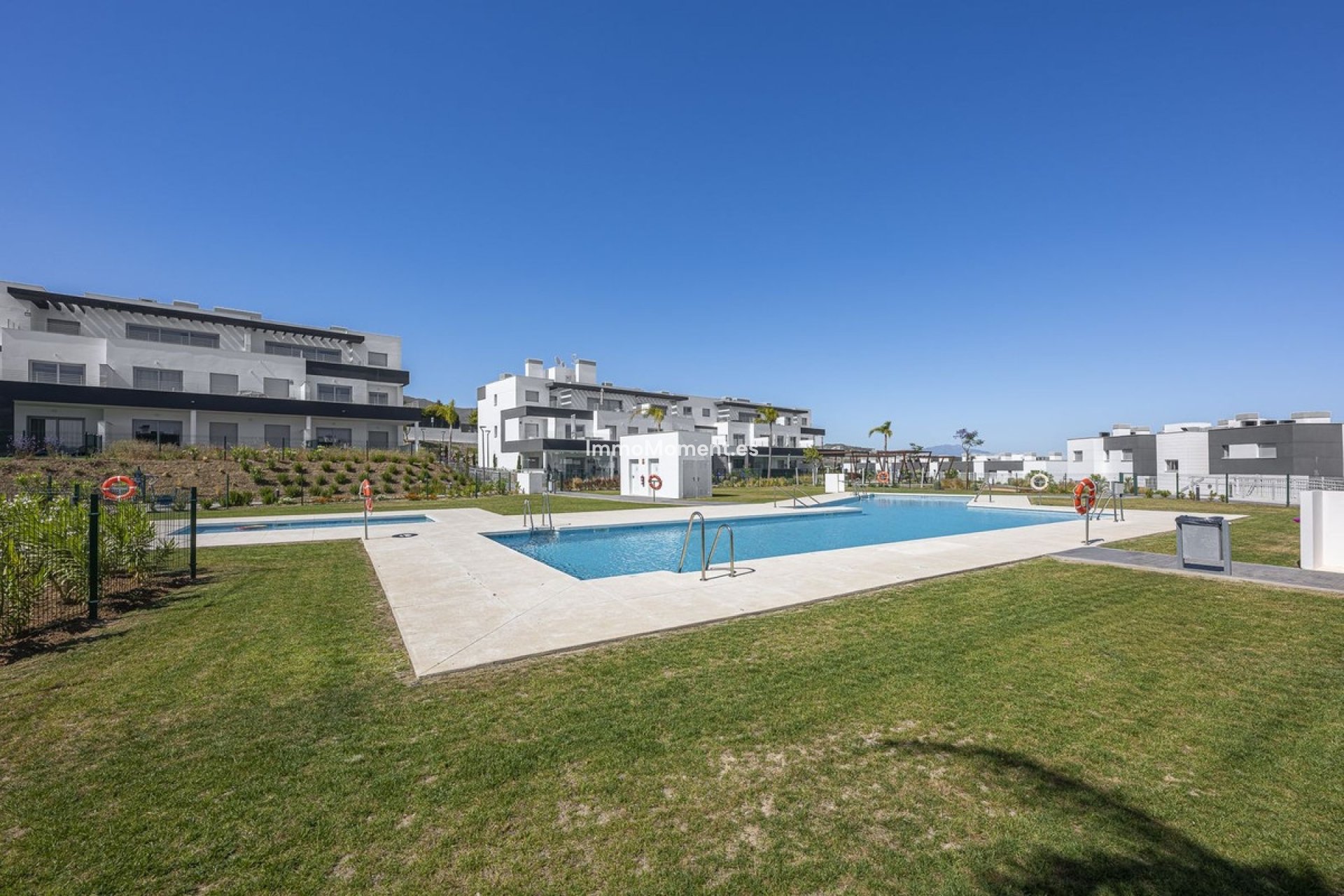 Reventa - Apartamento - Estepona  - Estepona Centro
