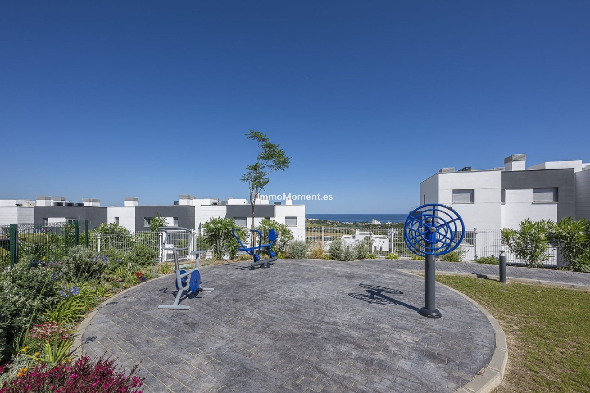 Reventa - Apartamento - Estepona  - Estepona Centro