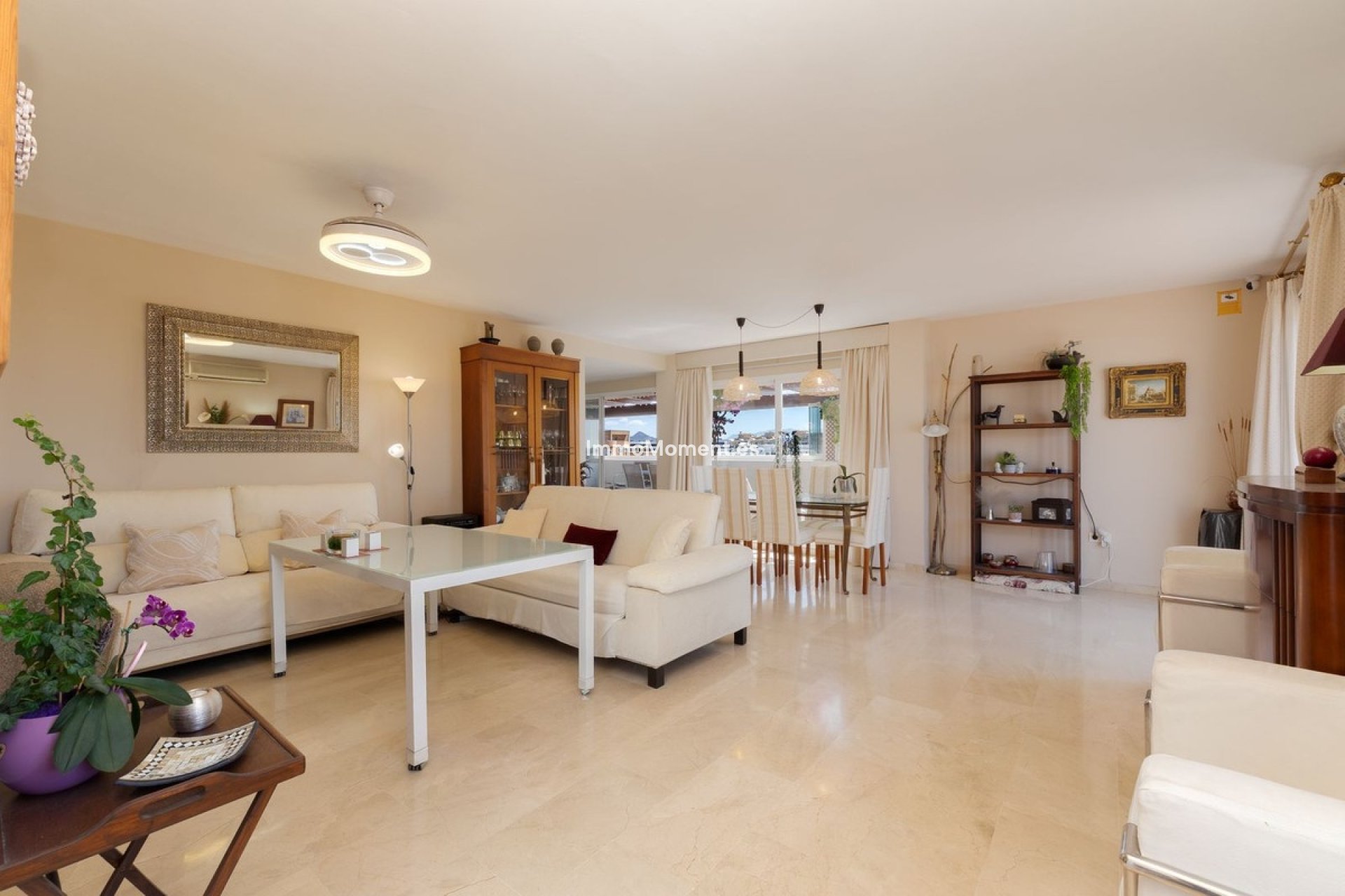 Reventa - Apartamento - Estepona  - Estepona Centro