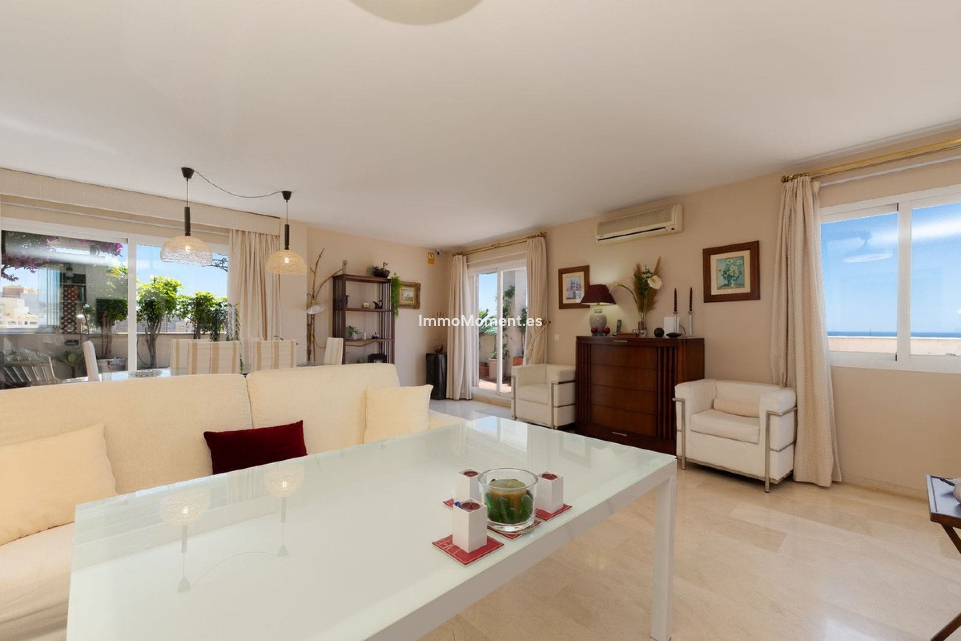 Reventa - Apartamento - Estepona  - Estepona Centro