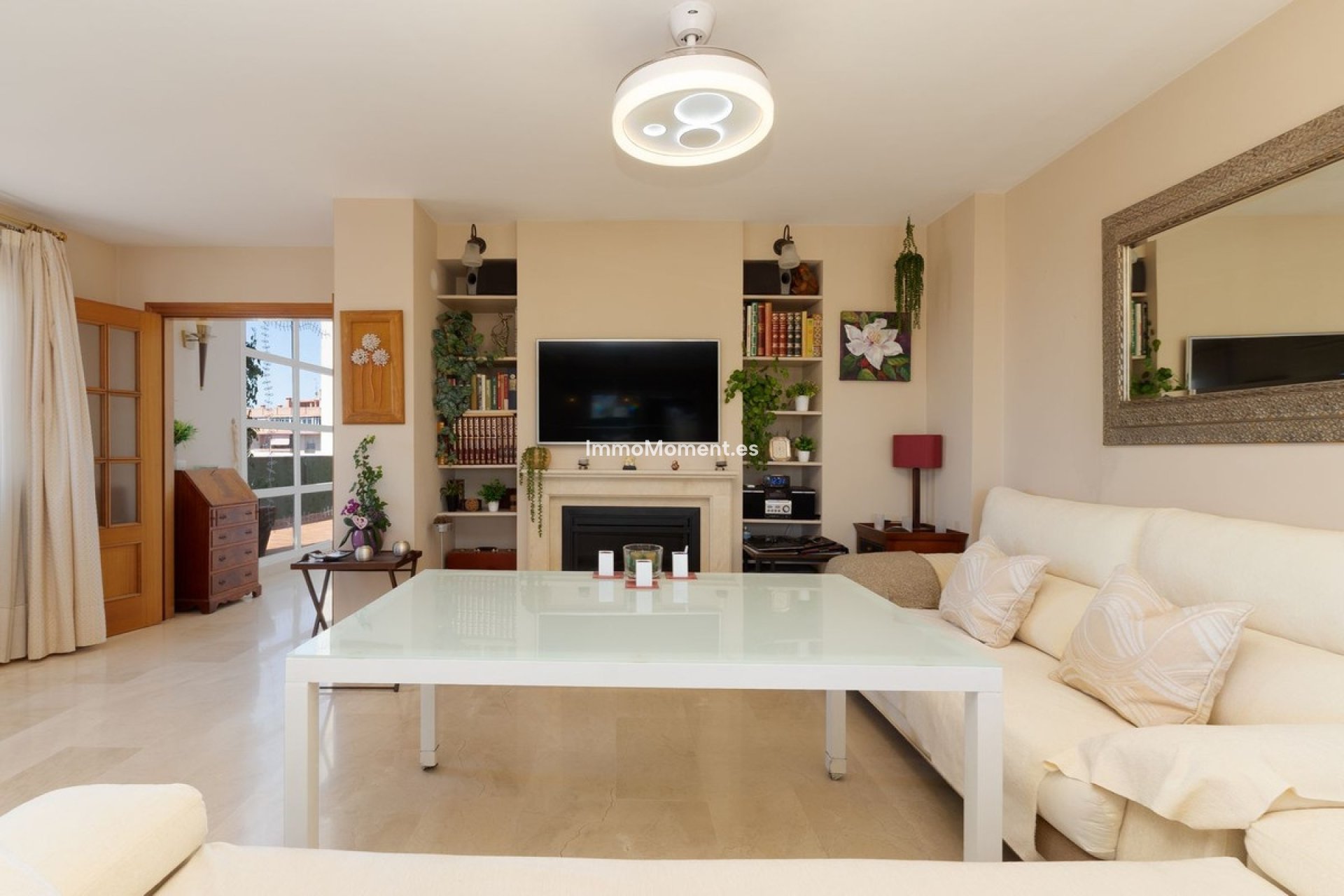 Reventa - Apartamento - Estepona  - Estepona Centro