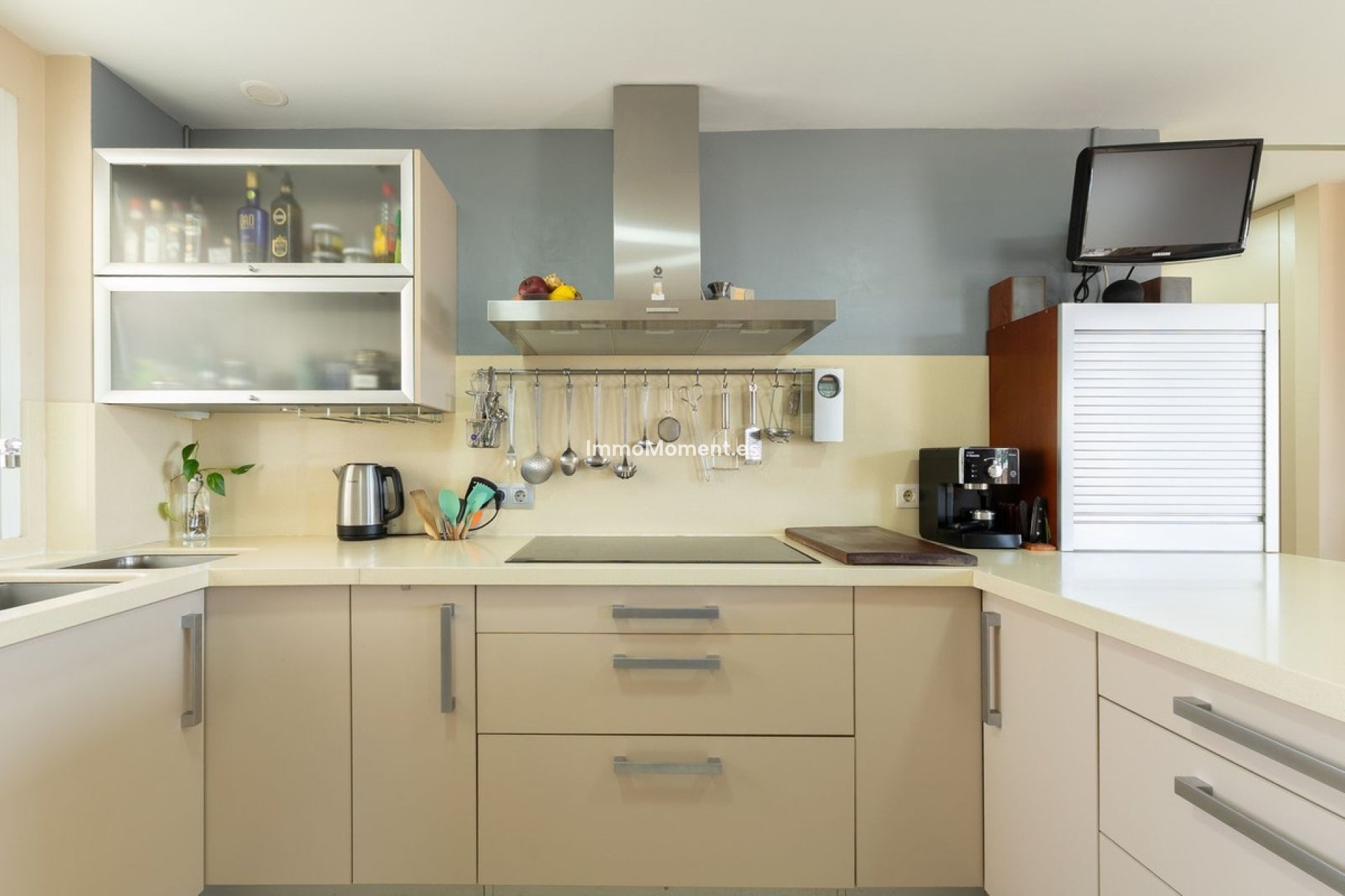 Reventa - Apartamento - Estepona  - Estepona Centro