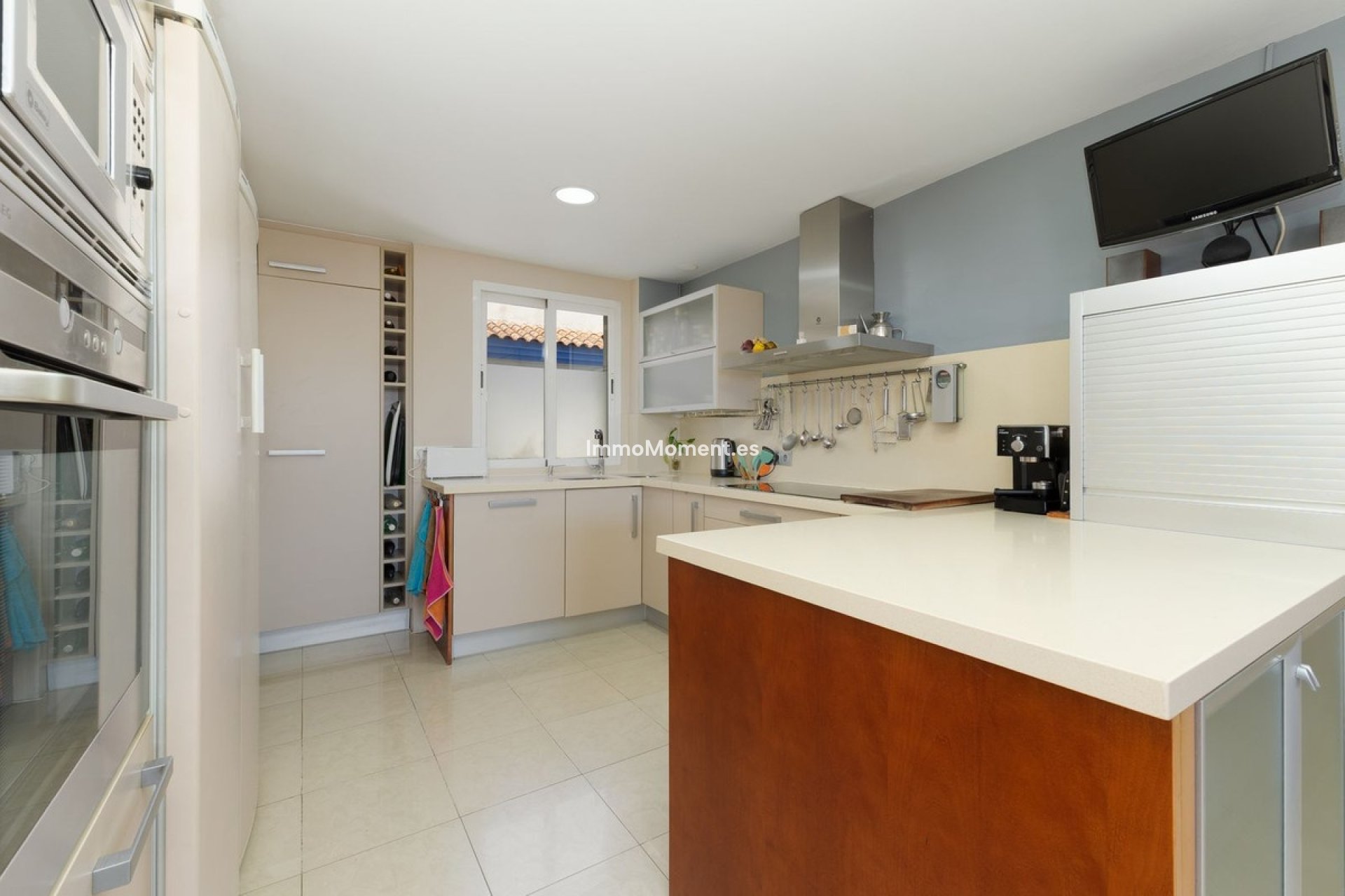 Reventa - Apartamento - Estepona  - Estepona Centro