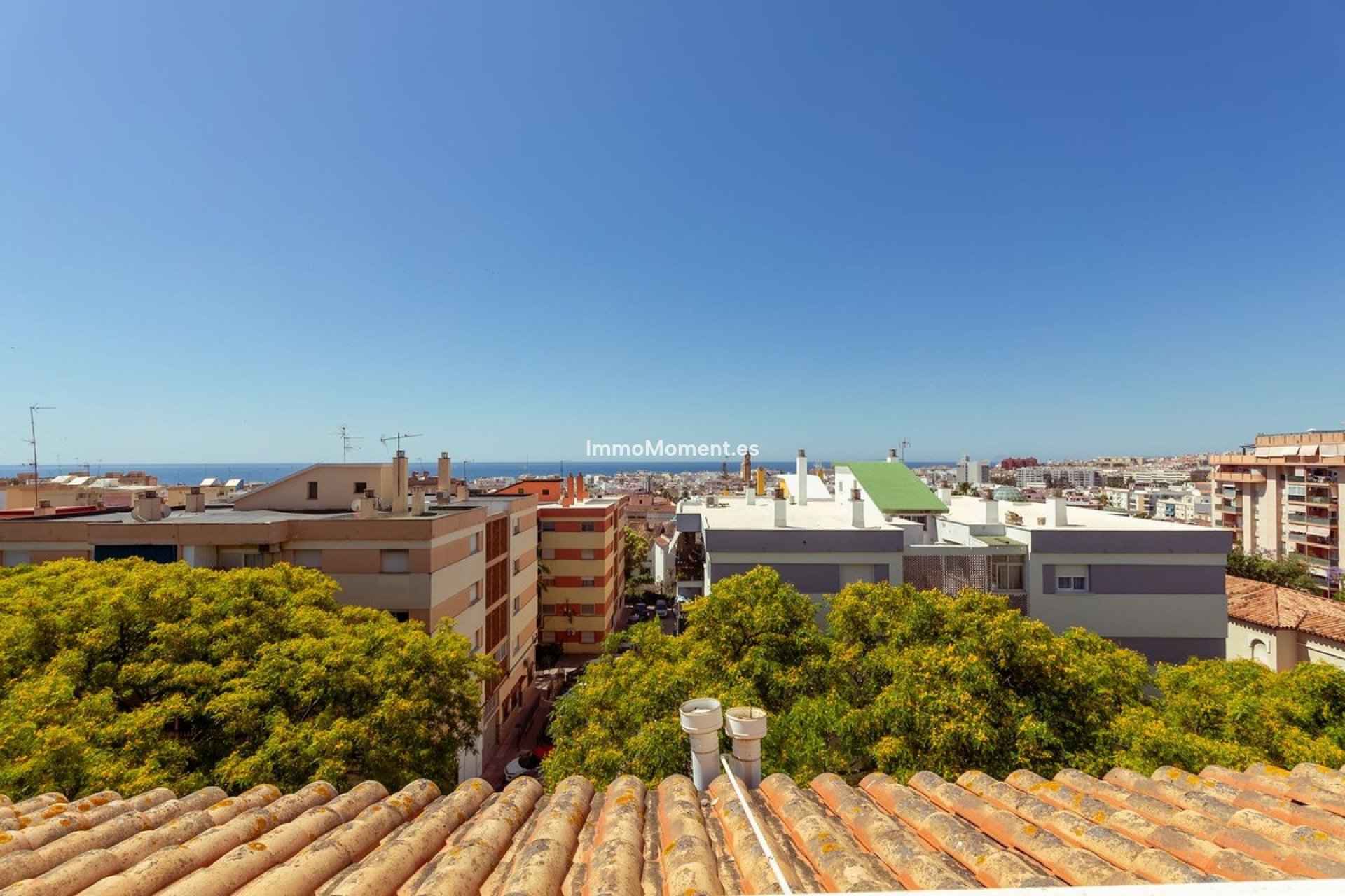 Reventa - Apartamento - Estepona  - Estepona Centro