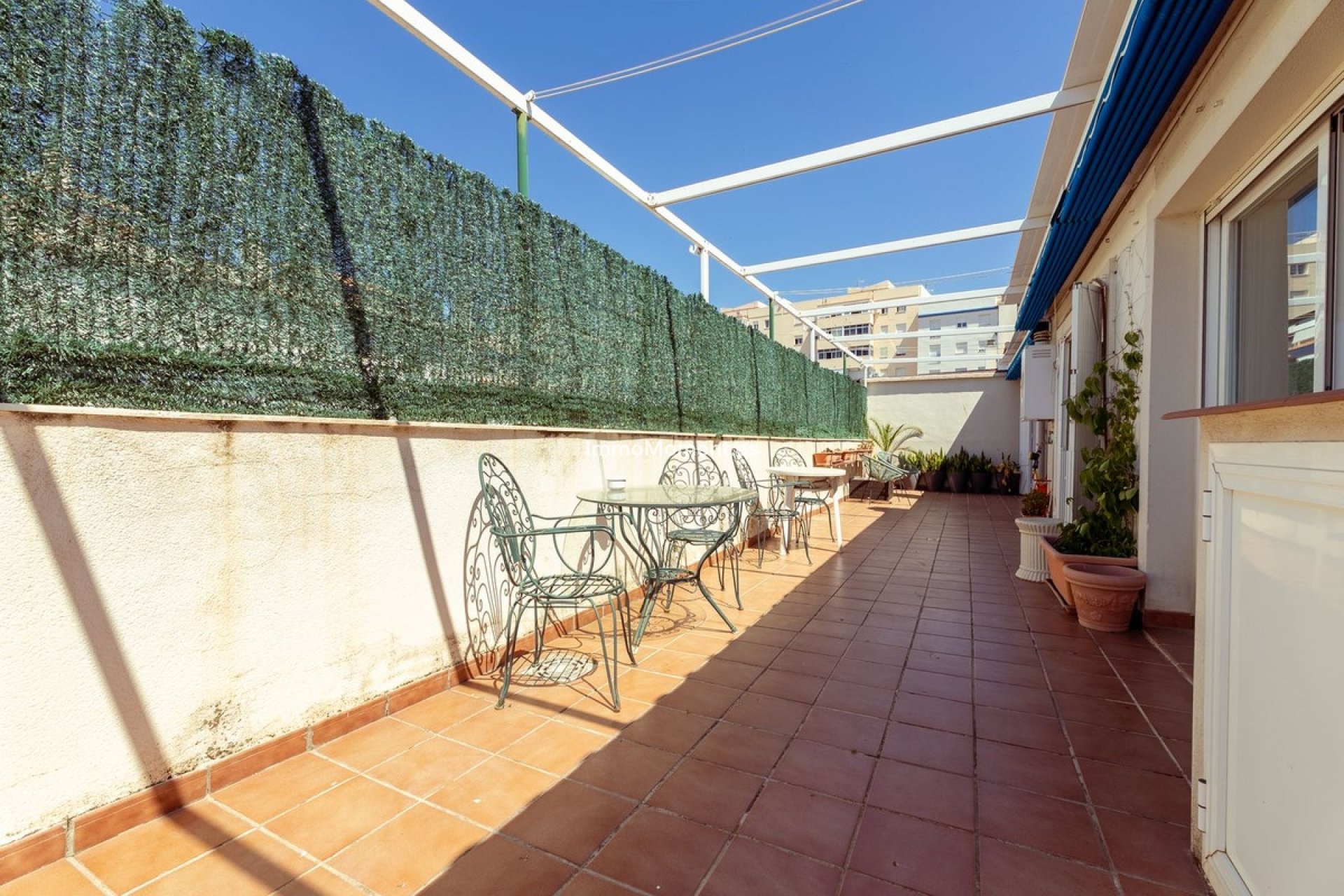 Reventa - Apartamento - Estepona  - Estepona Centro