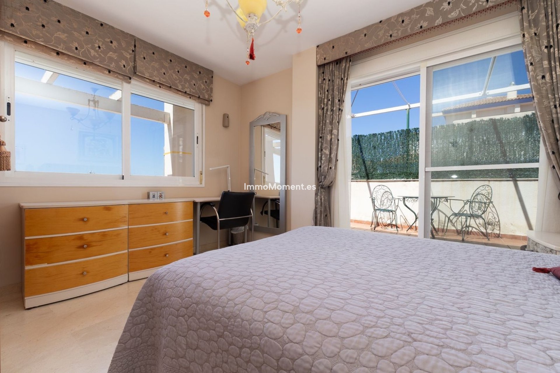 Reventa - Apartamento - Estepona  - Estepona Centro