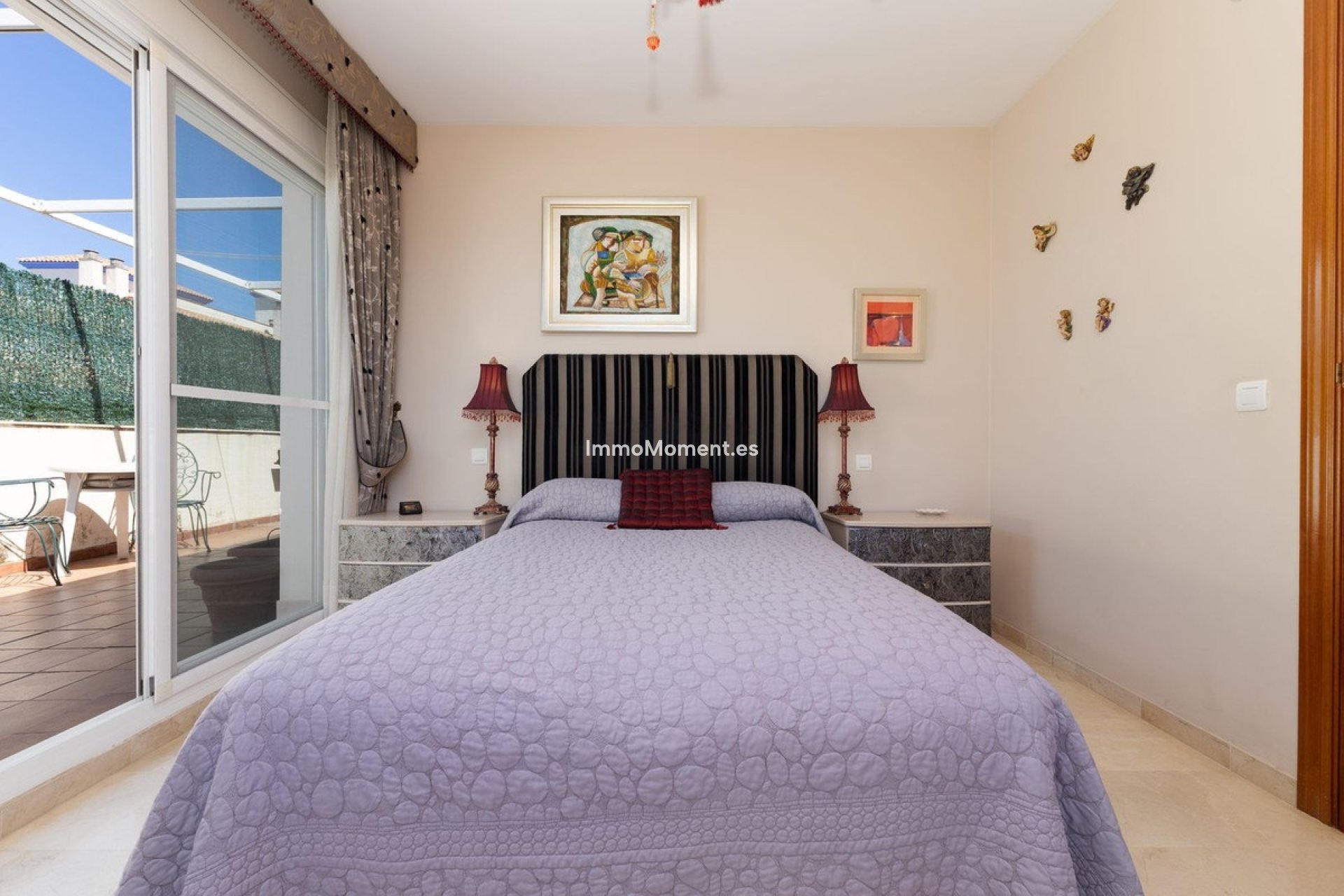Reventa - Apartamento - Estepona  - Estepona Centro