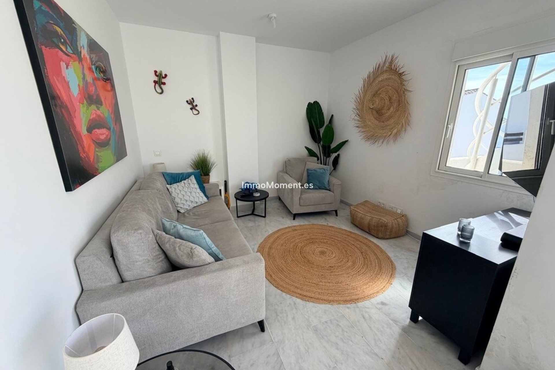 Reventa - Apartamento - Estepona  - Estepona Centro