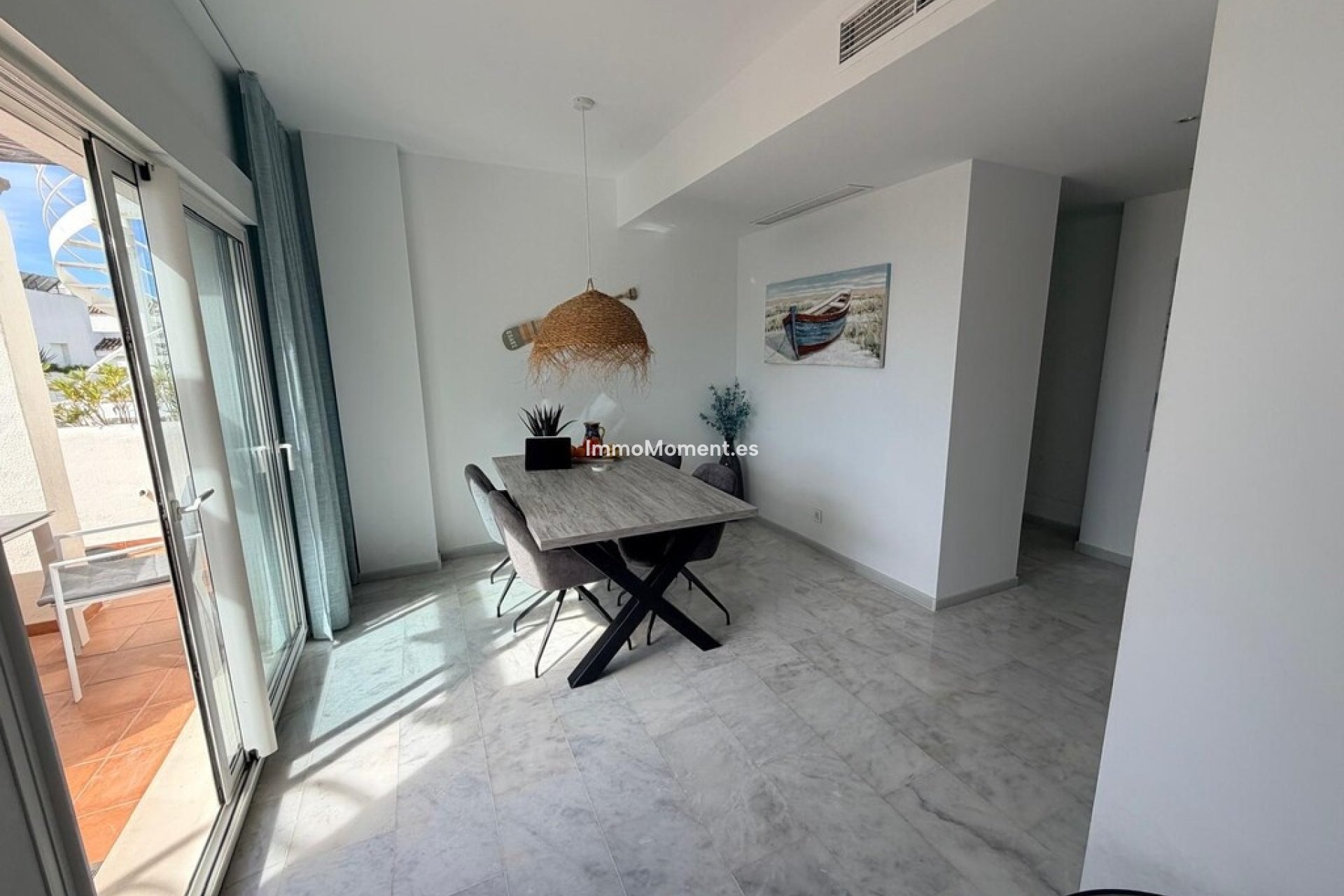 Reventa - Apartamento - Estepona  - Estepona Centro