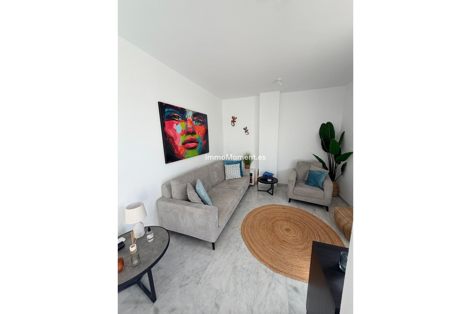 Reventa - Apartamento - Estepona  - Estepona Centro