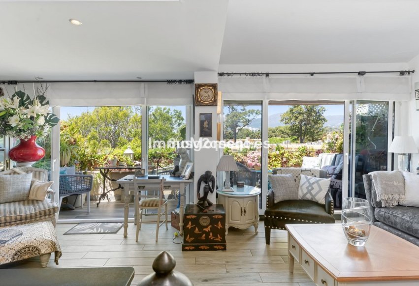 Reventa - Apartamento - Estepona  - Estepona Centro