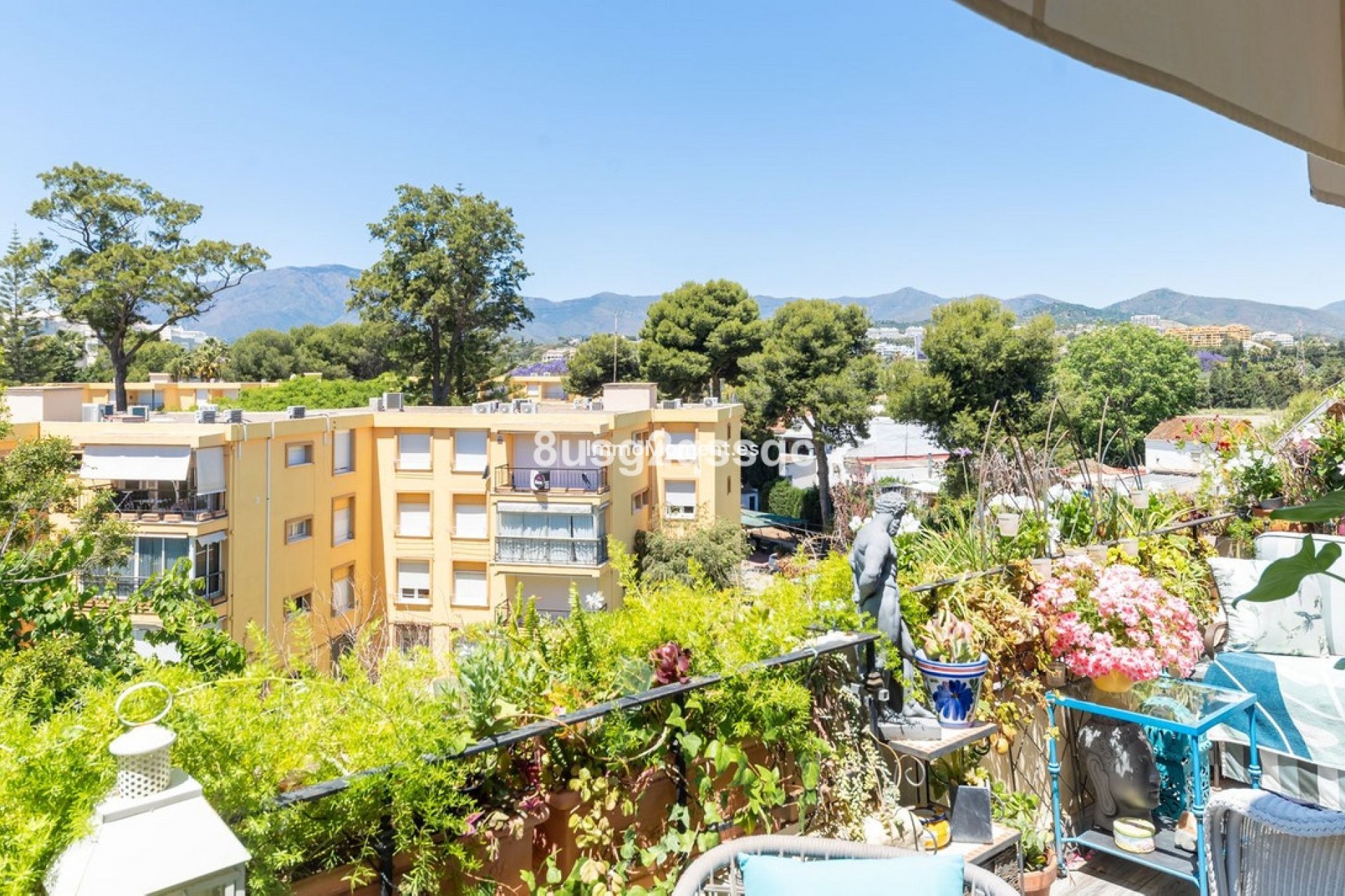 Reventa - Apartamento - Estepona  - Estepona Centro