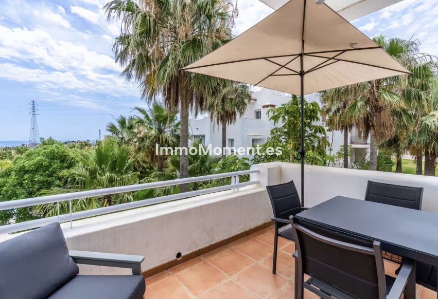 Reventa - Apartamento - Estepona  - Estepona Centro