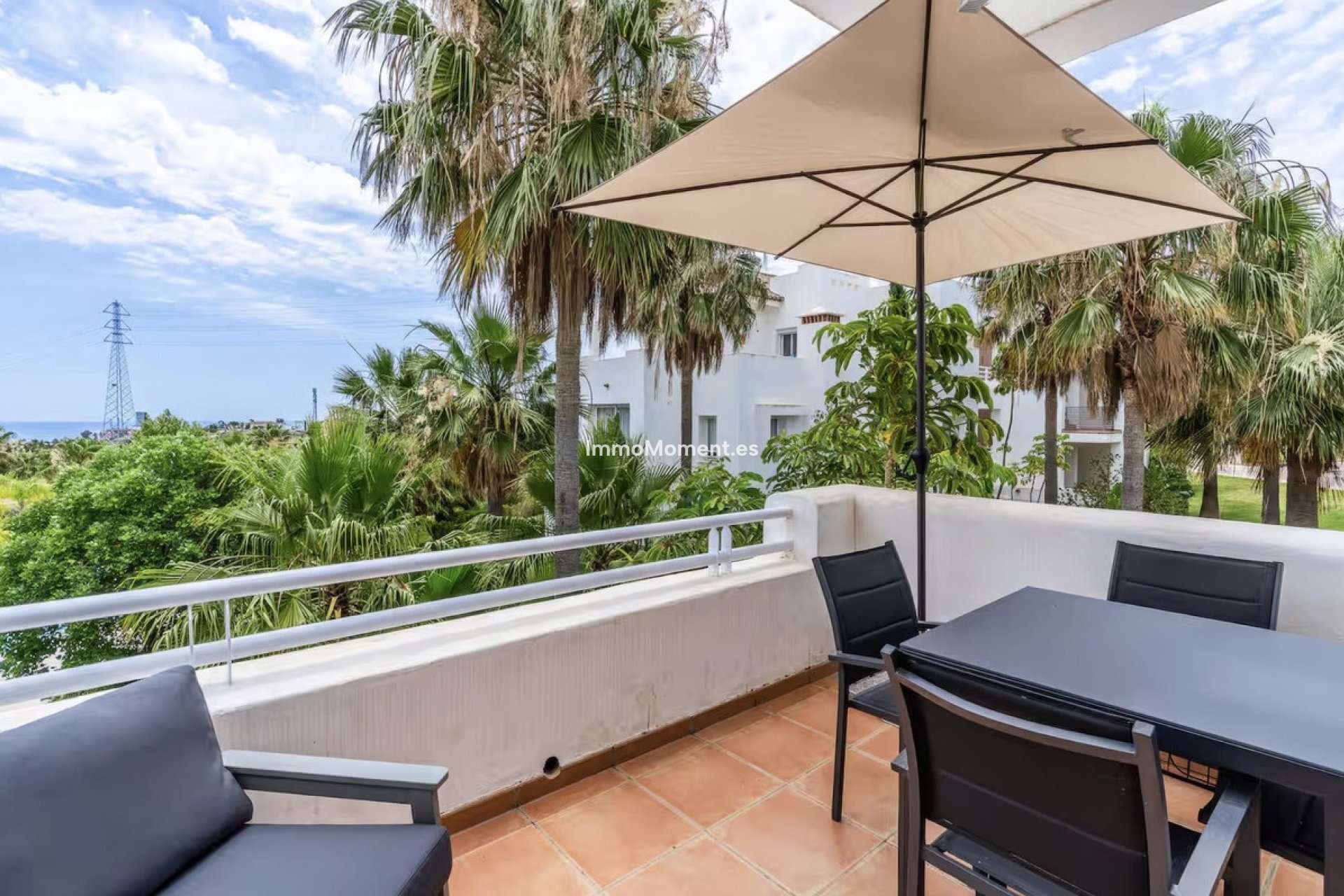 Reventa - Apartamento - Estepona  - Estepona Centro