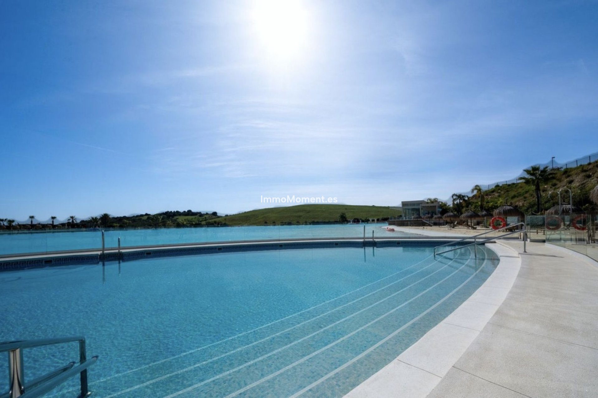 Reventa - Apartamento - Estepona  - Estepona Centro