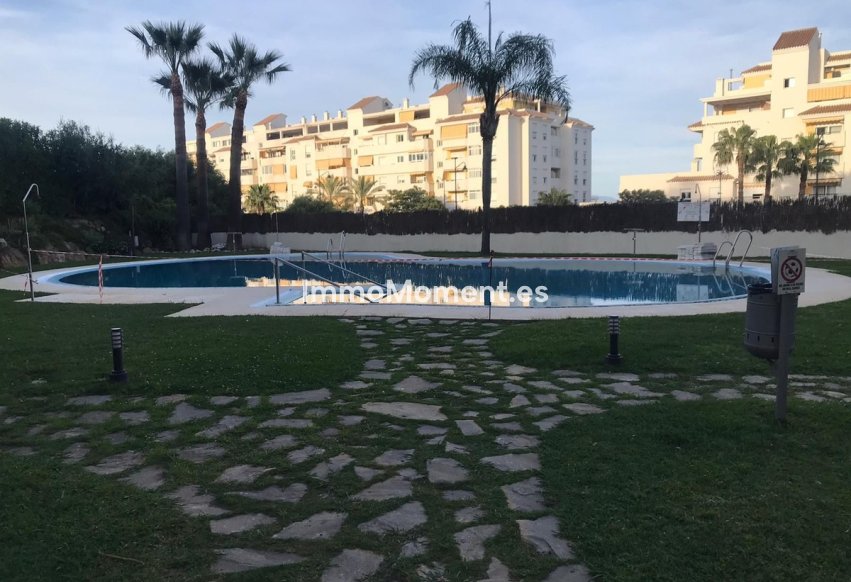 Reventa - Apartamento - Estepona  - Estepona Centro