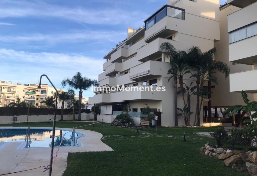 Reventa - Apartamento - Estepona  - Estepona Centro
